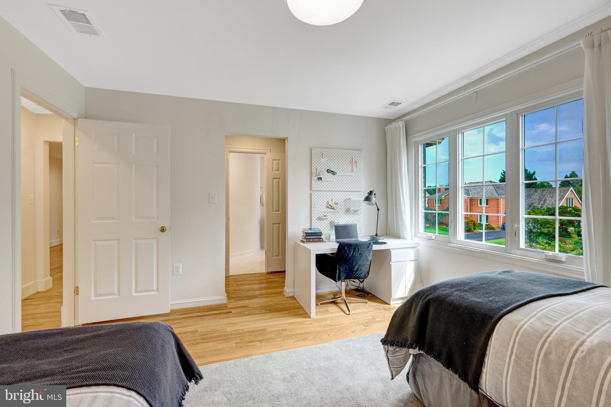 EVERMAY - Residential Lease