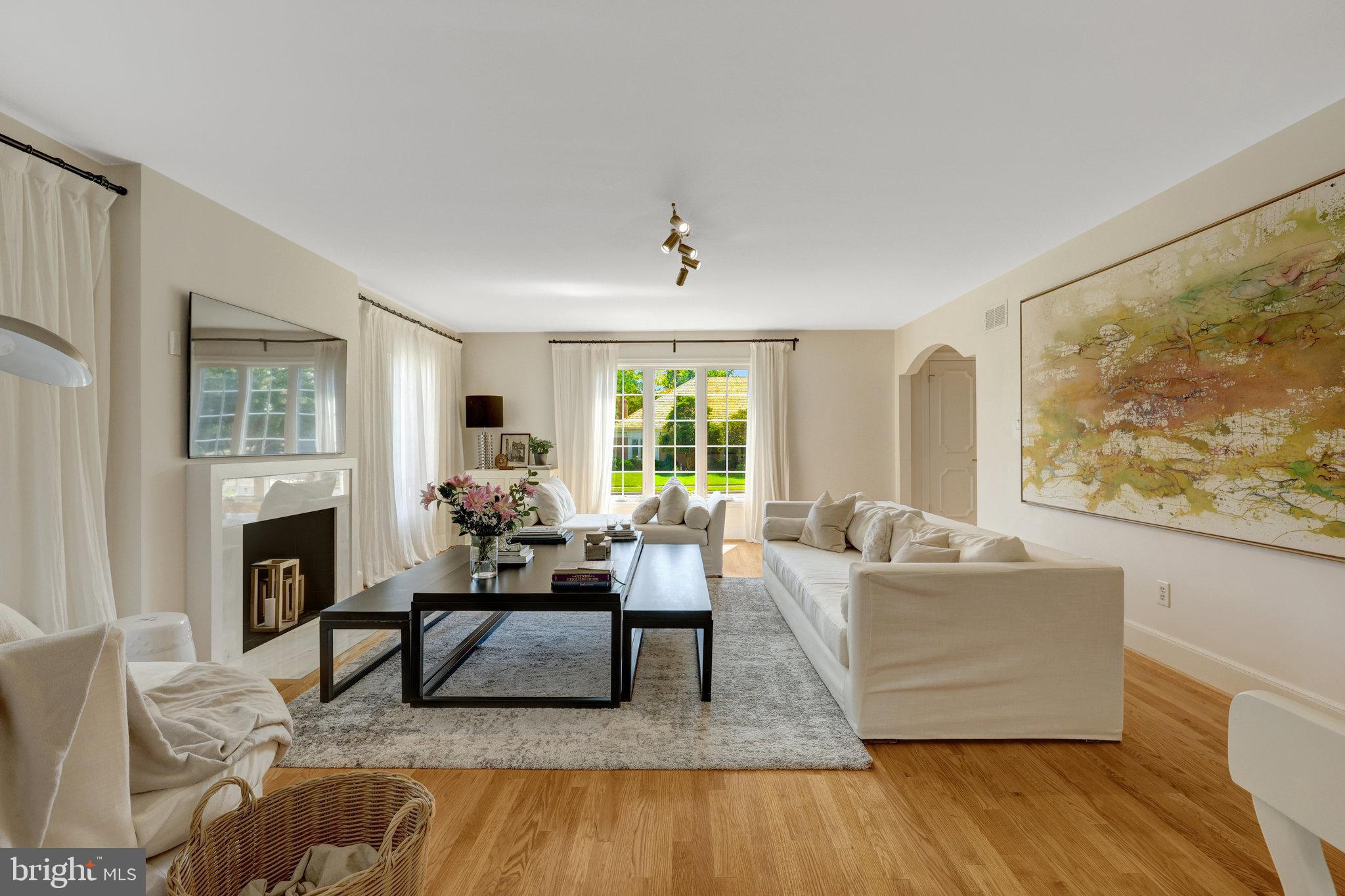 EVERMAY - Residential Lease