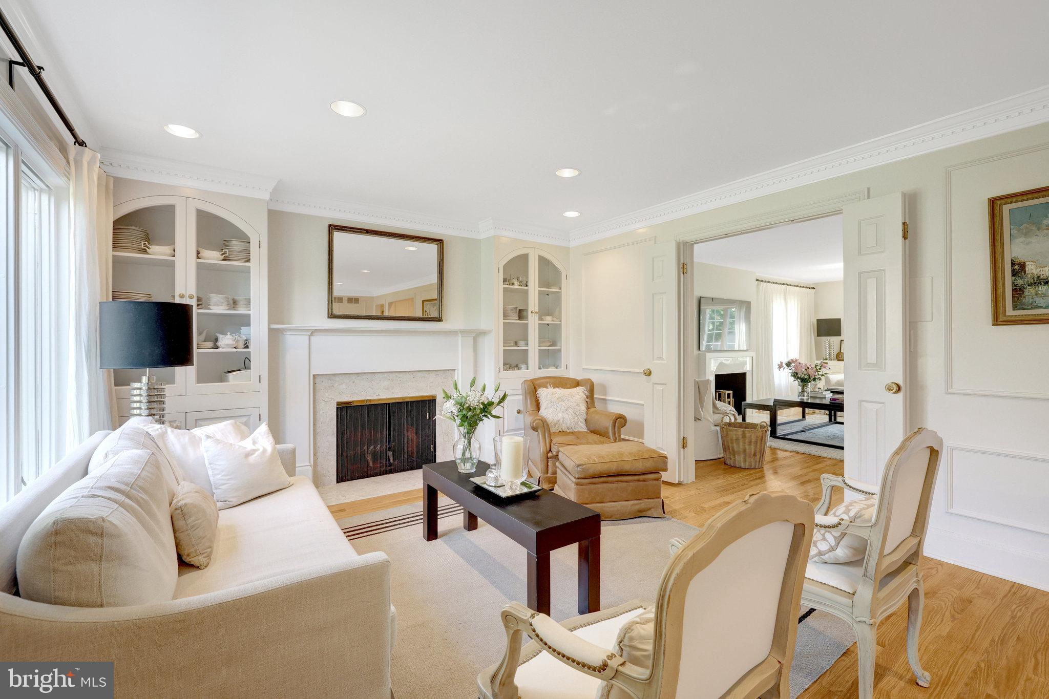 EVERMAY - Residential Lease