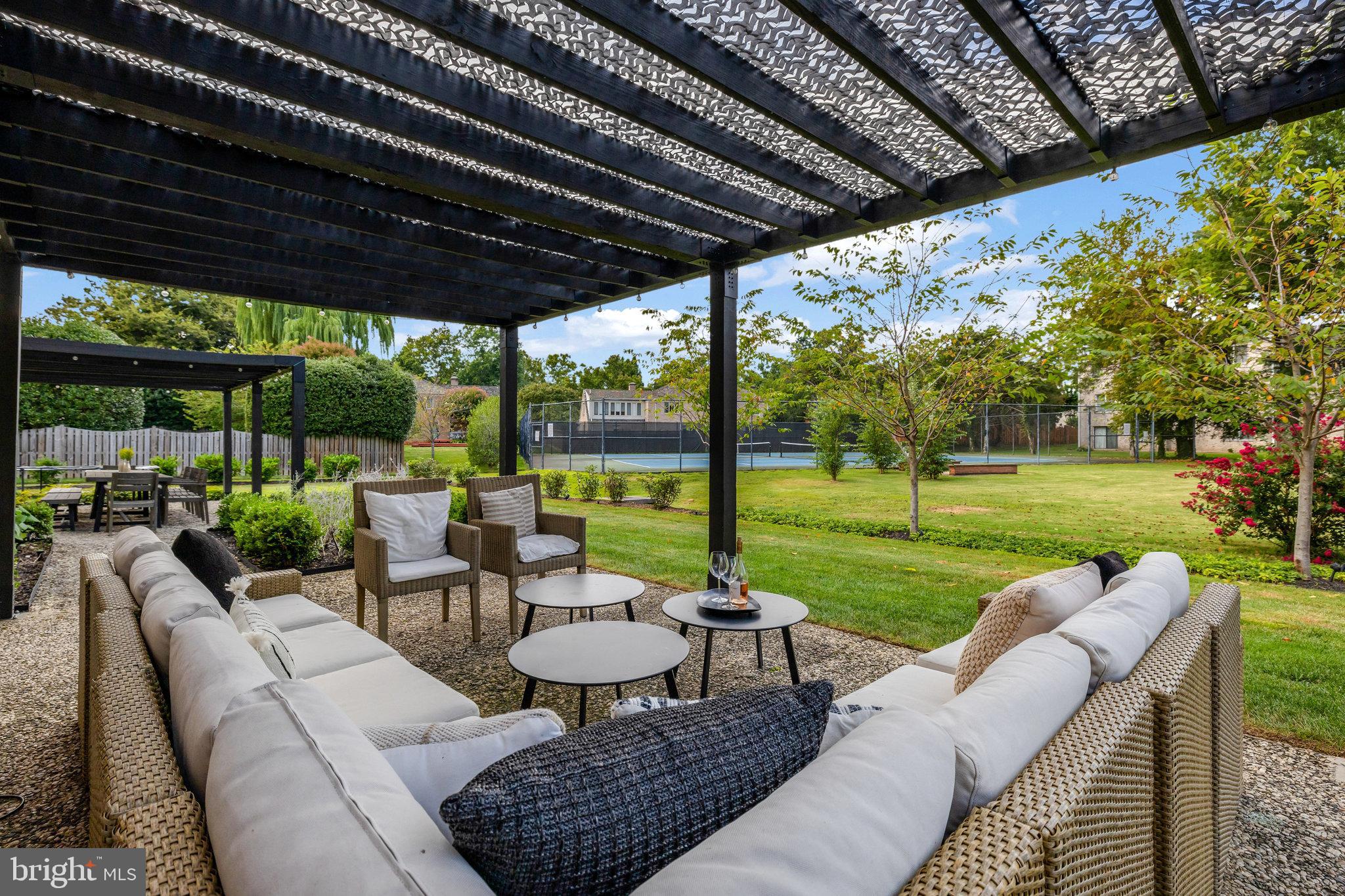 EVERMAY - Residential Lease