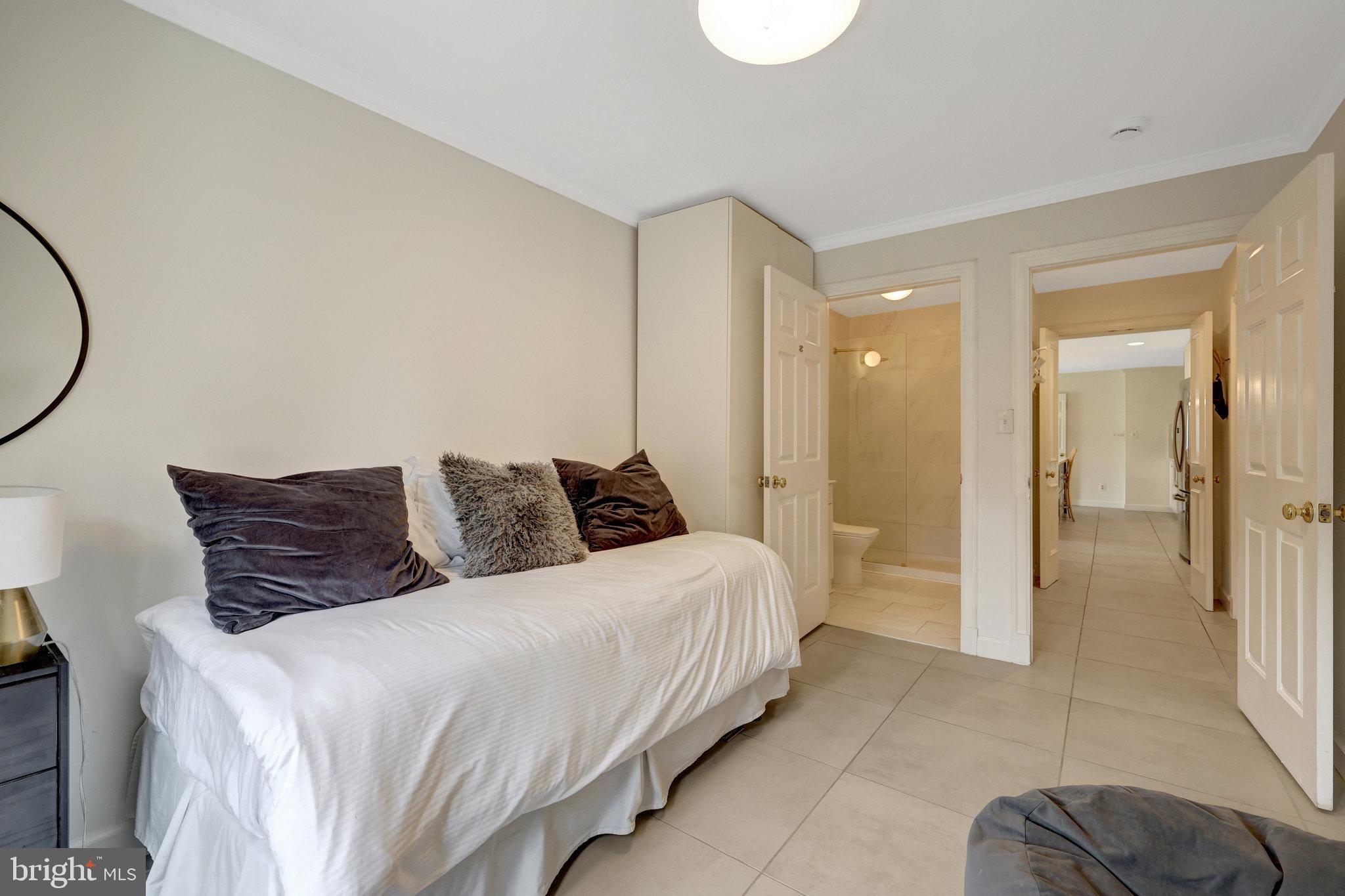 EVERMAY - Residential Lease