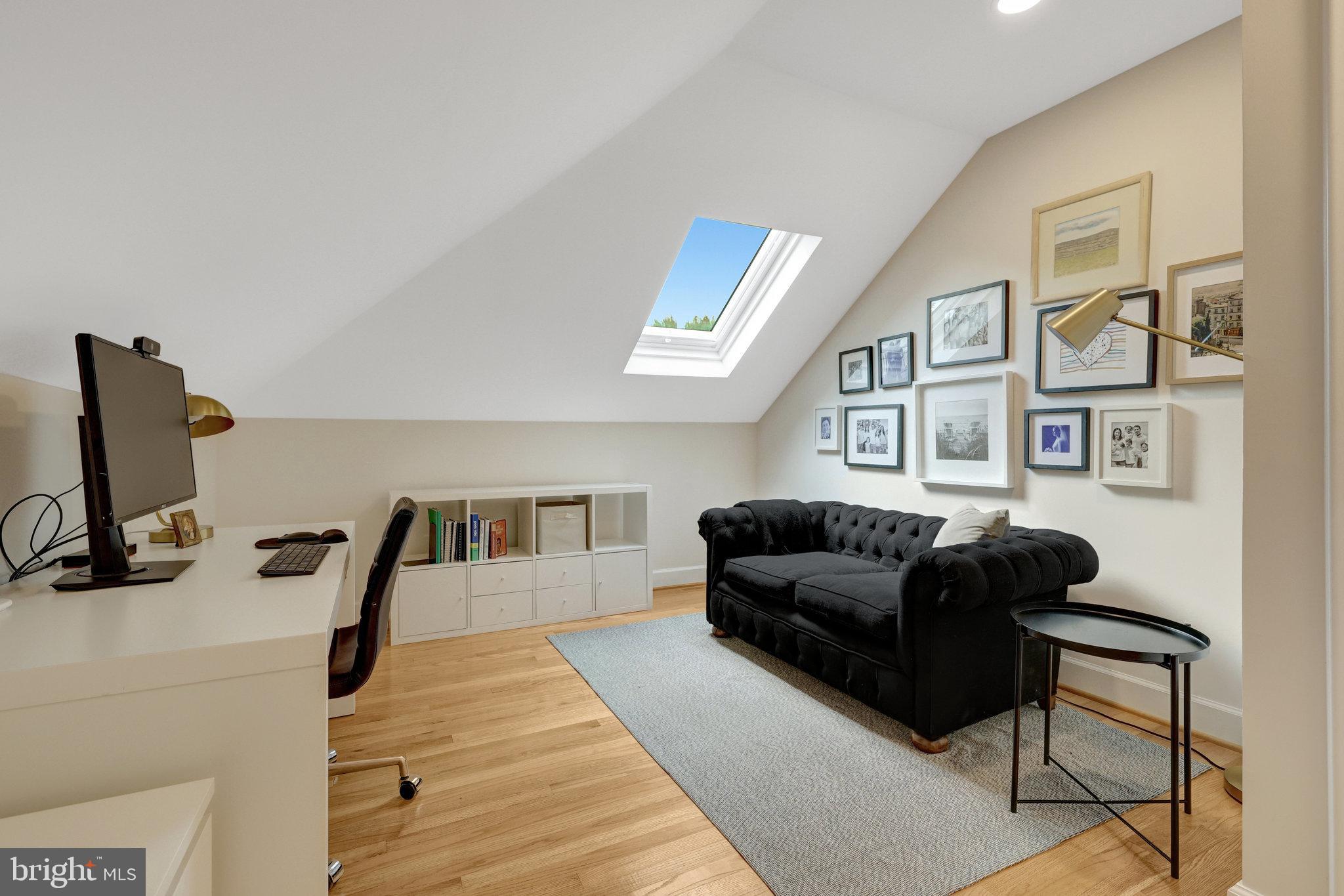 EVERMAY - Residential Lease