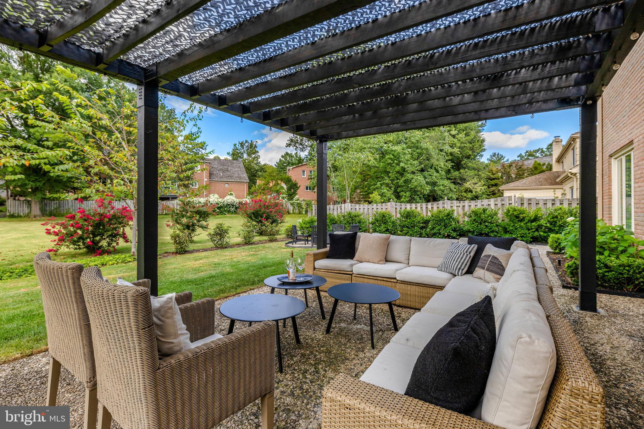 EVERMAY - Residential Lease