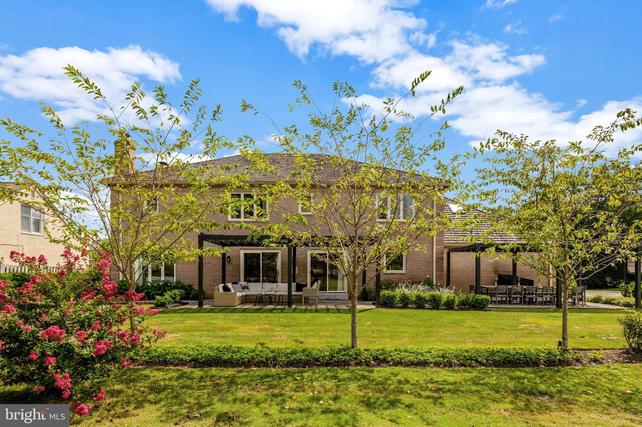 EVERMAY - Residential Lease