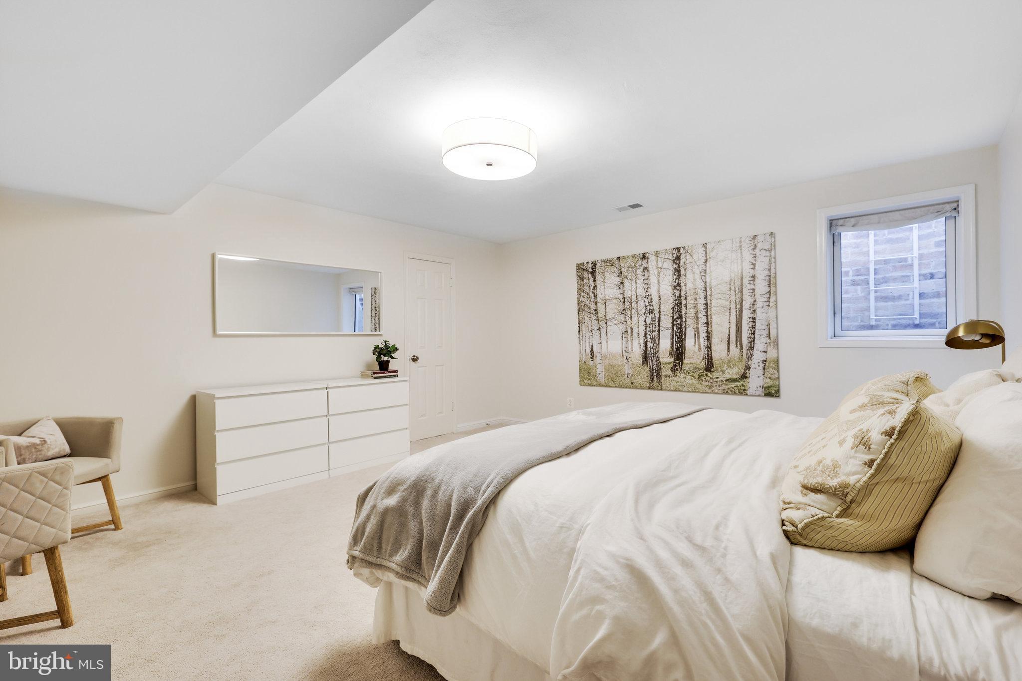 EVERMAY - Residential Lease