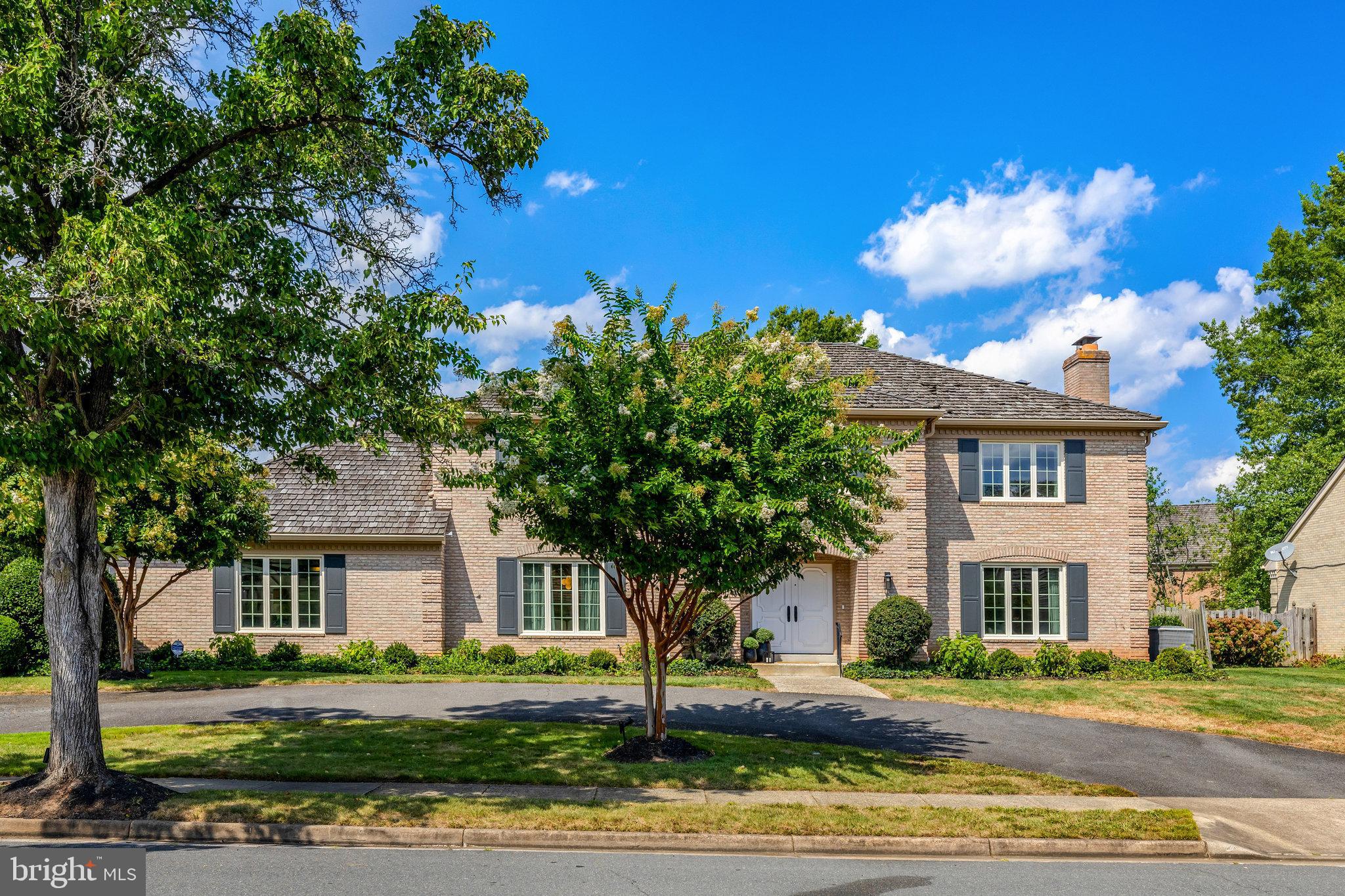 EVERMAY - Residential Lease