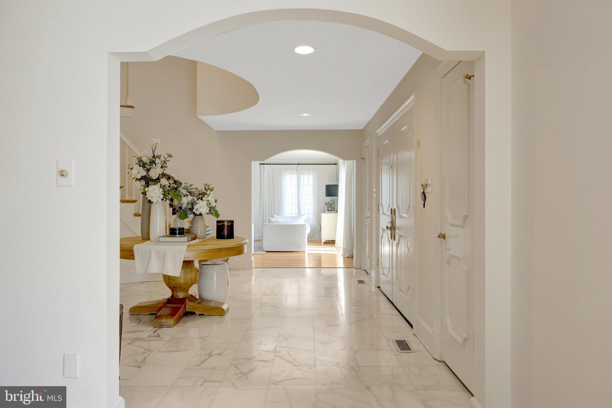 EVERMAY - Residential Lease