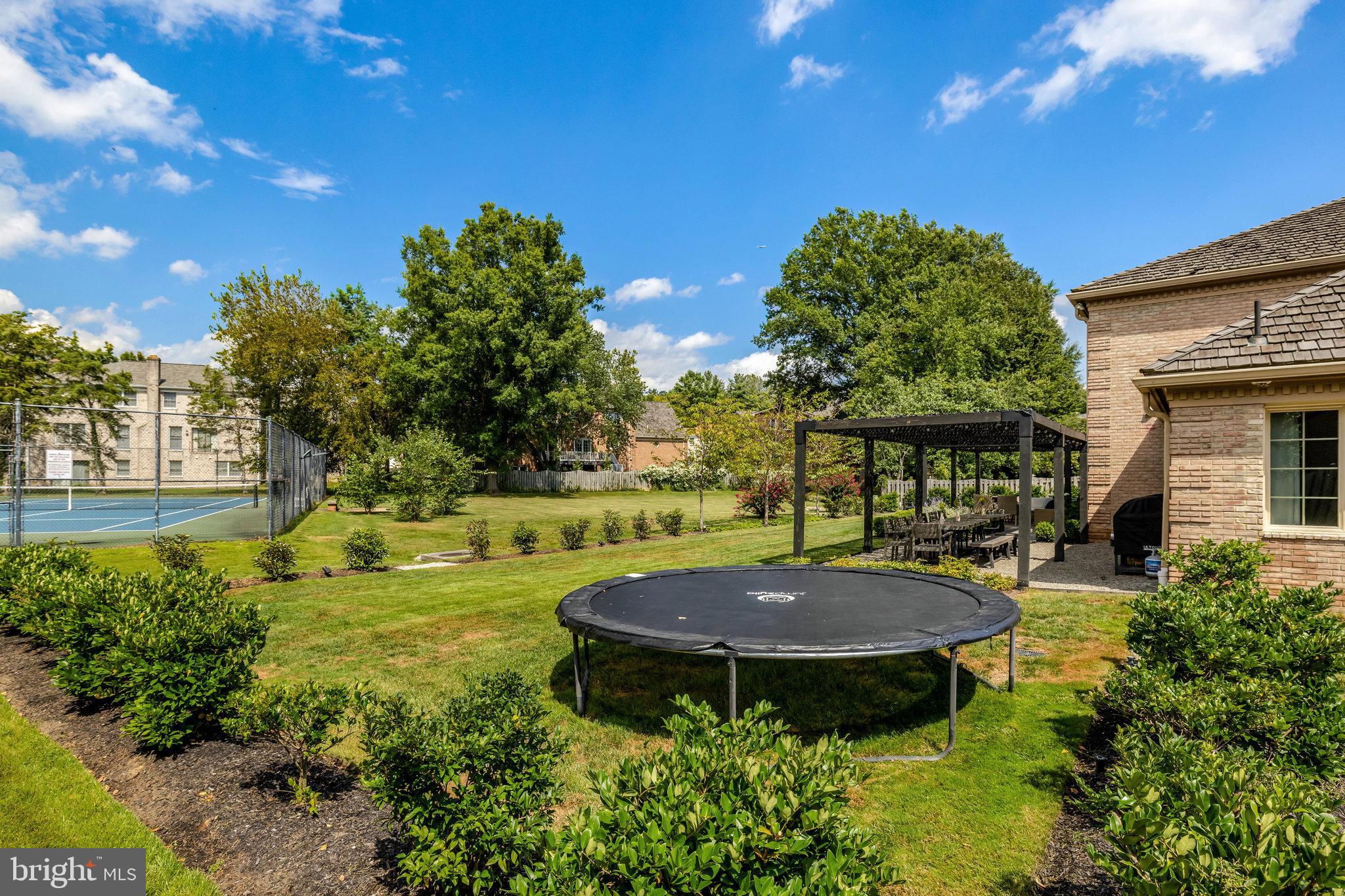 EVERMAY - Residential Lease