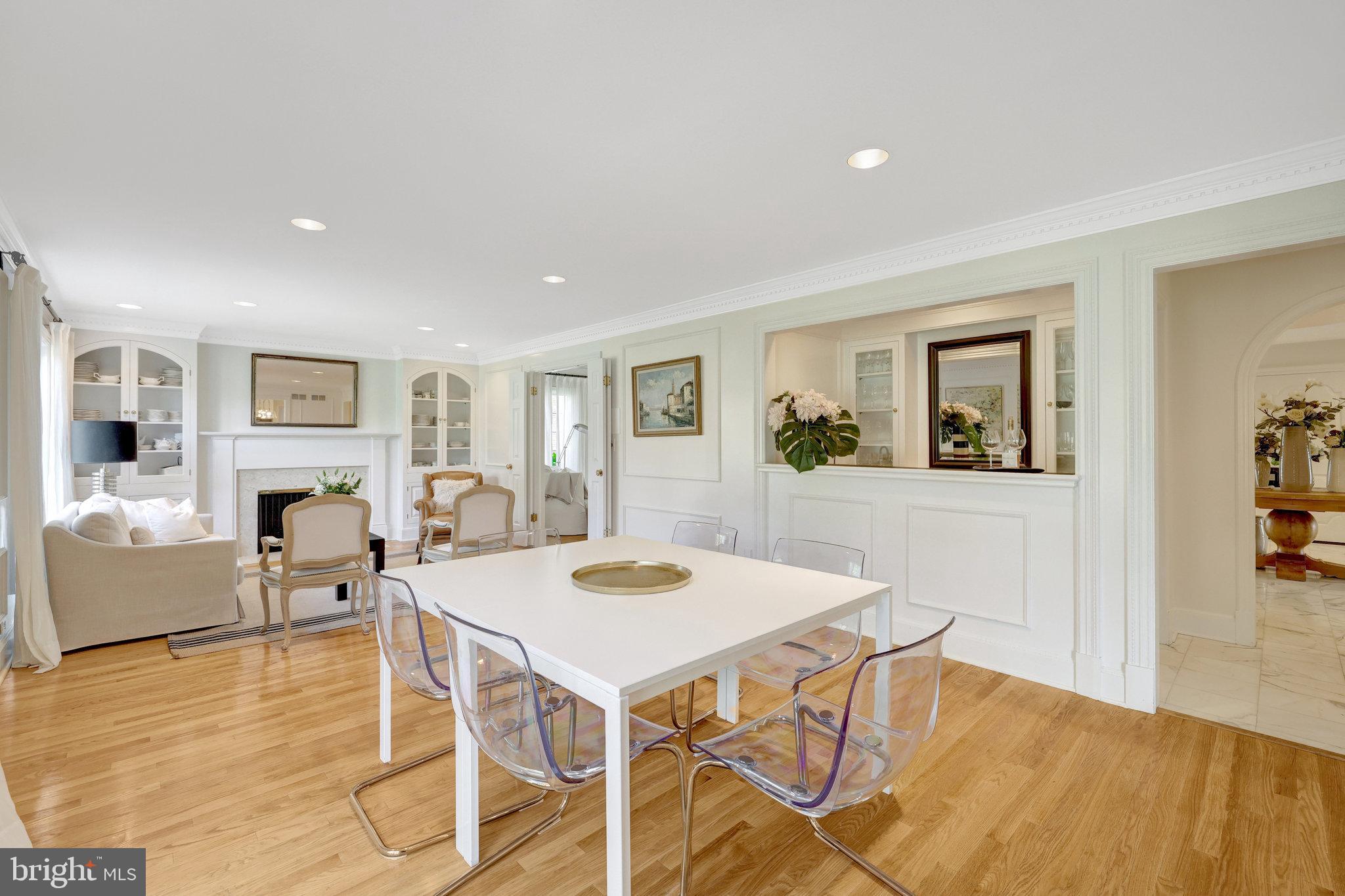 EVERMAY - Residential Lease