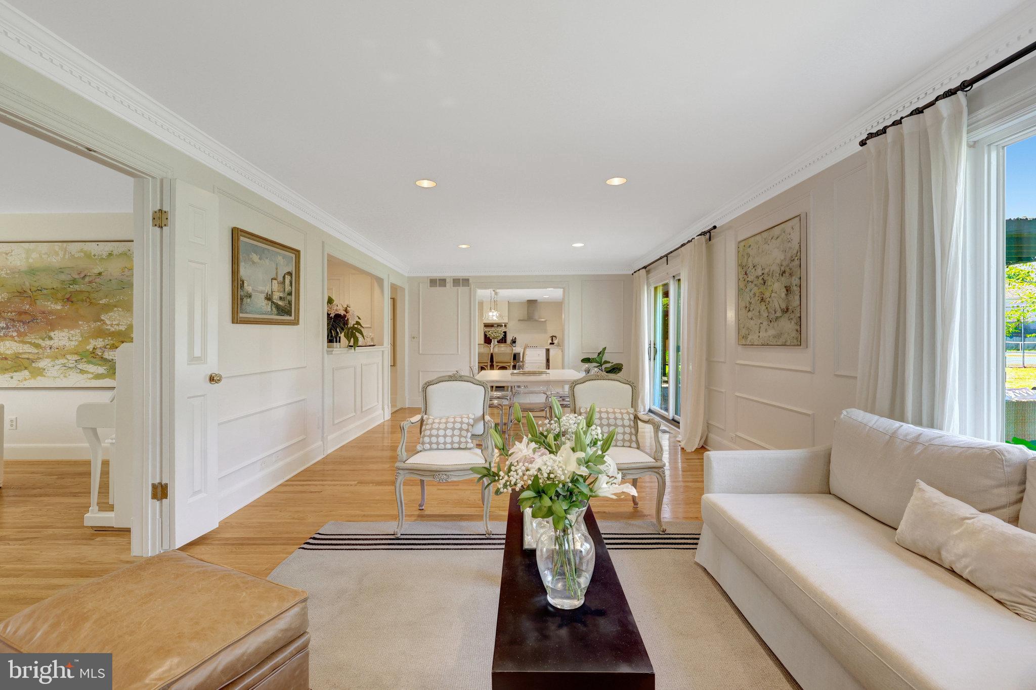 EVERMAY - Residential Lease