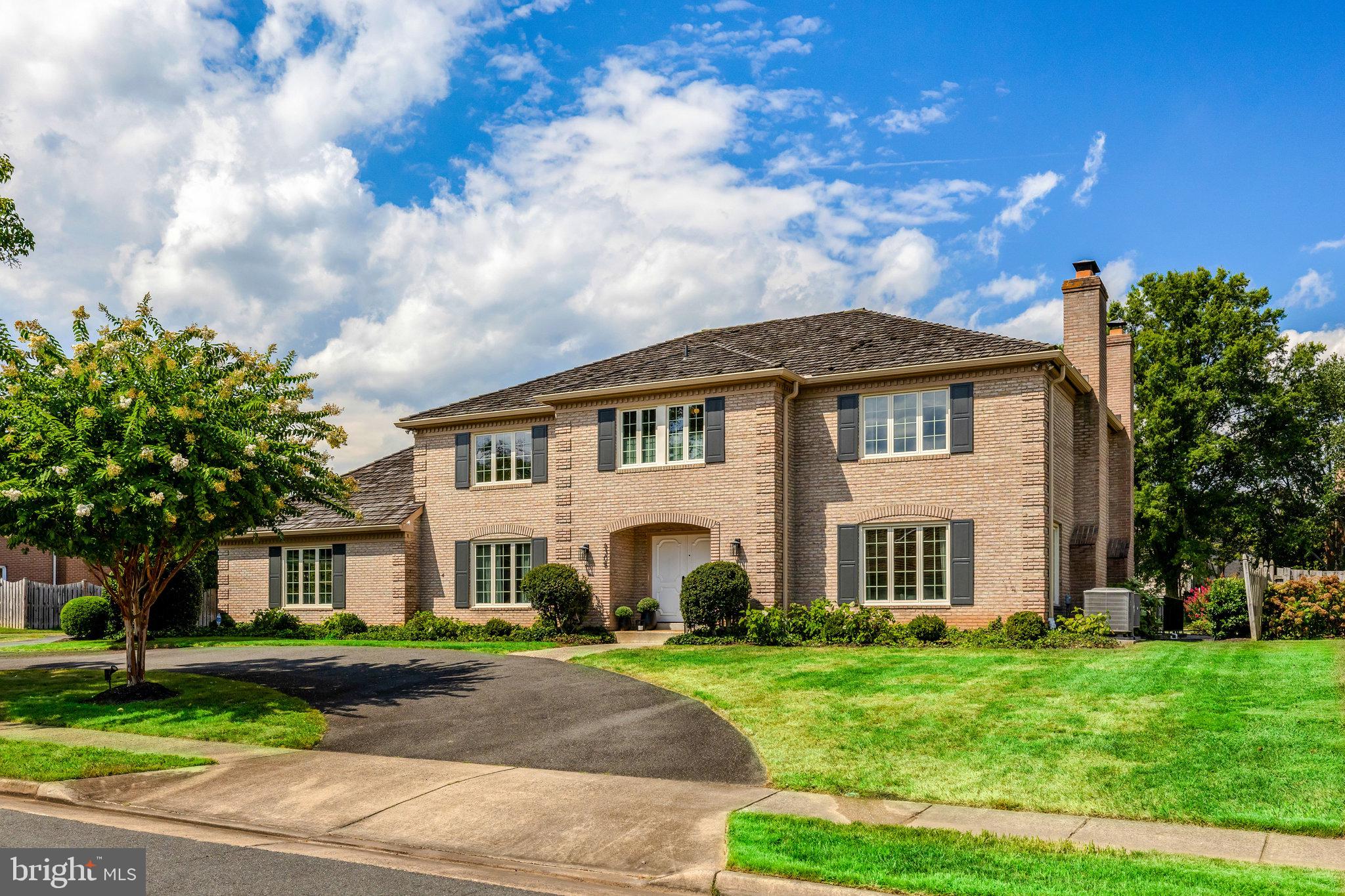 EVERMAY - Residential Lease