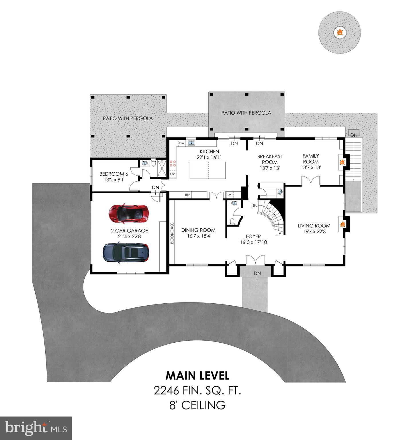 EVERMAY - Residential Lease