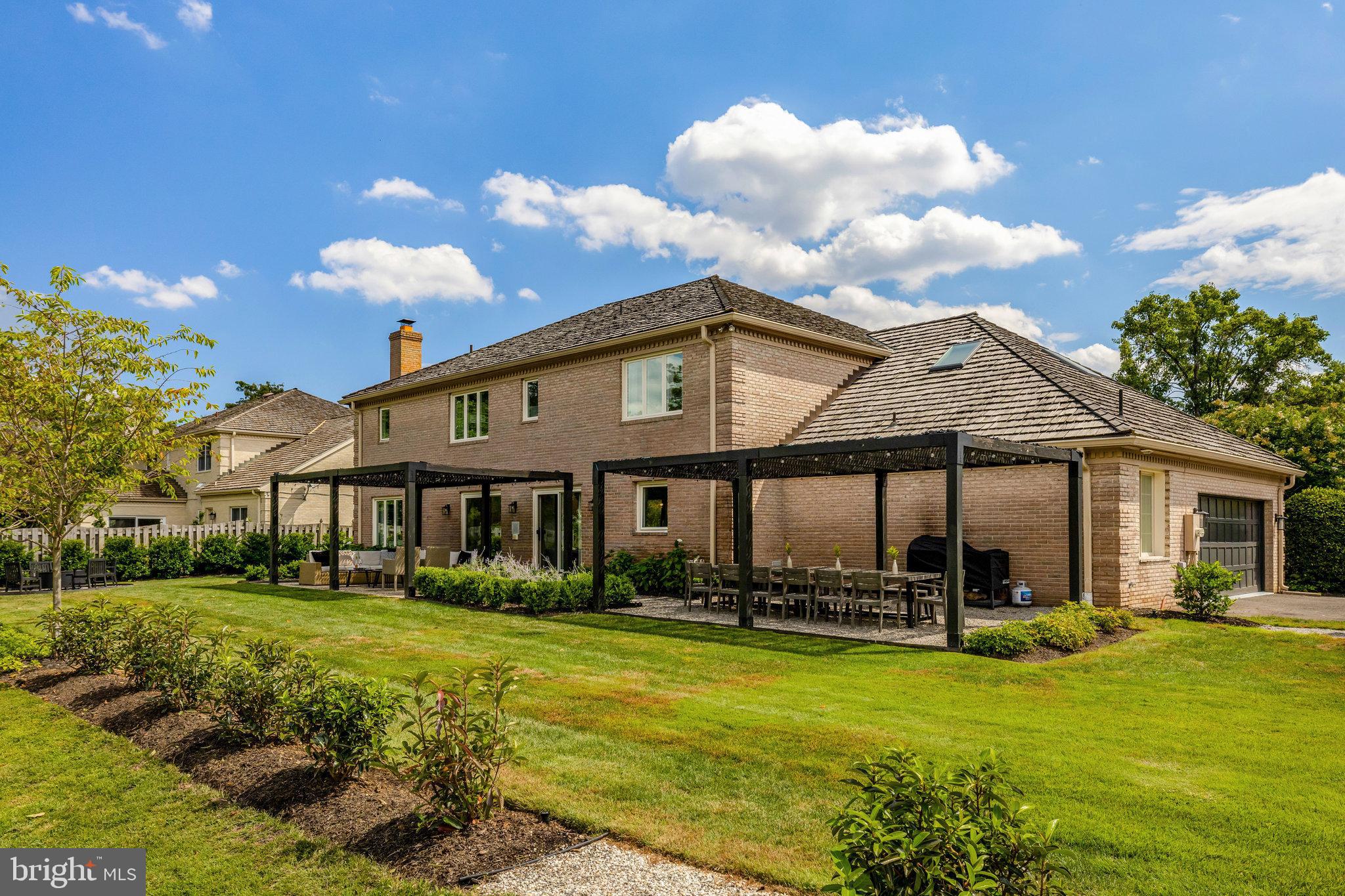 EVERMAY - Residential Lease