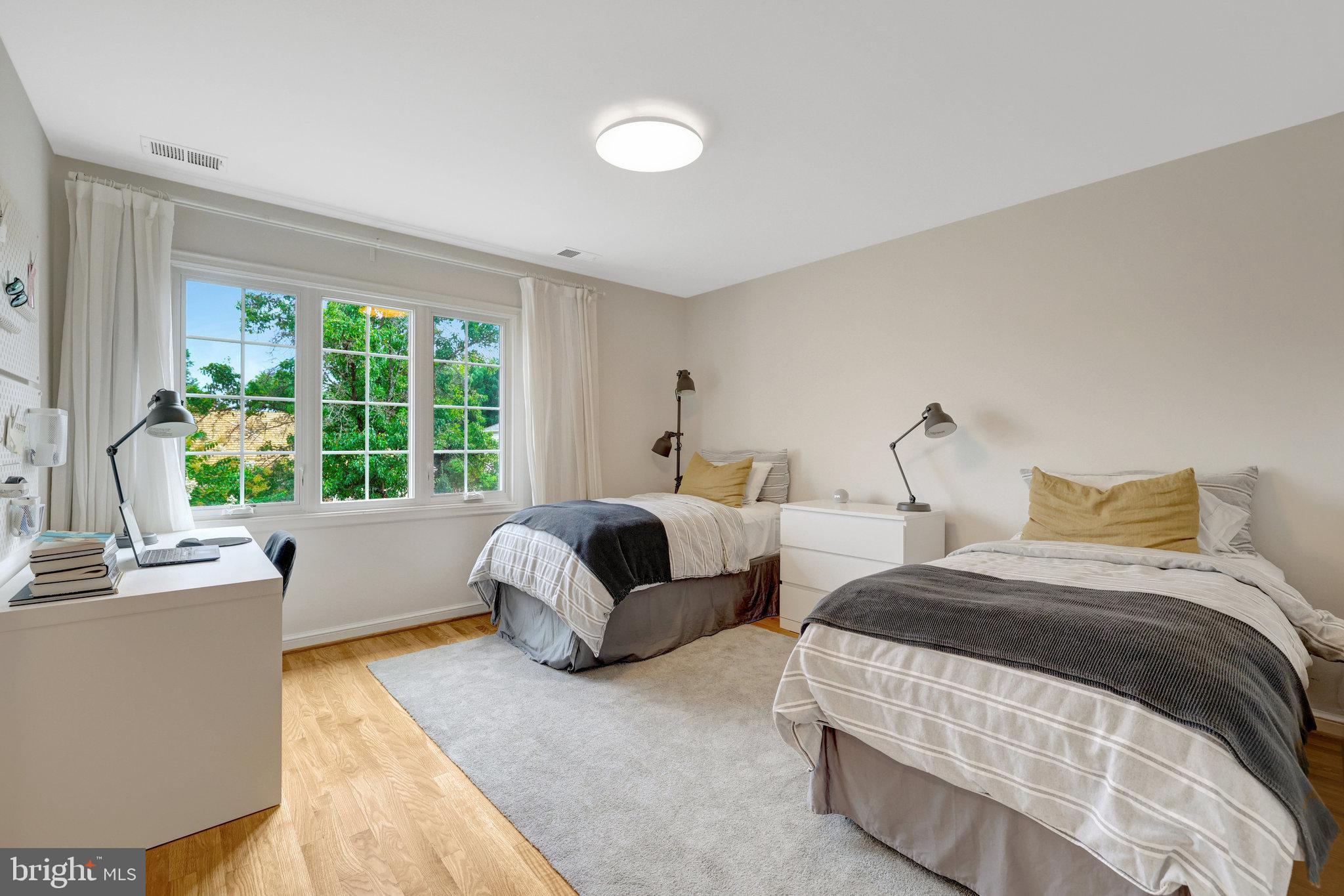 EVERMAY - Residential Lease