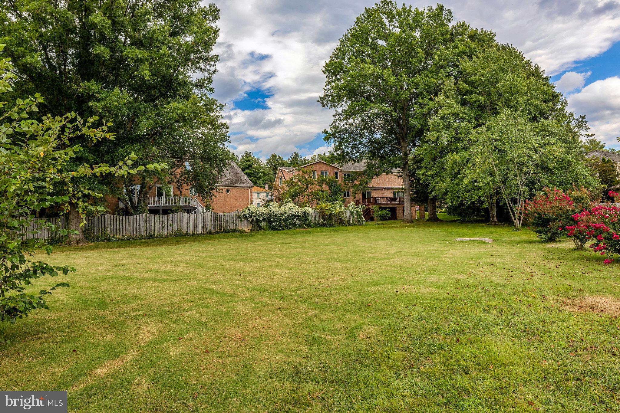 EVERMAY - Residential Lease