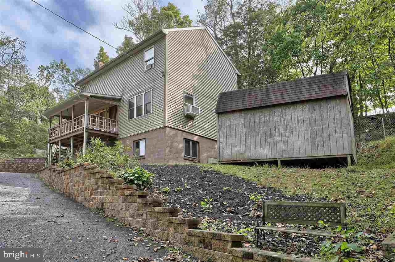 MT ROYAL - Residential
