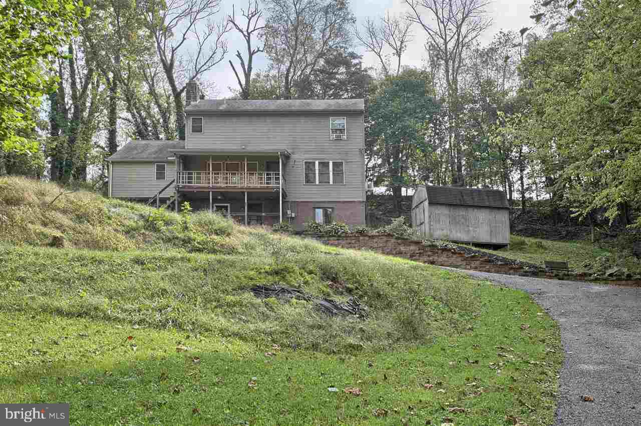 MT ROYAL - Residential