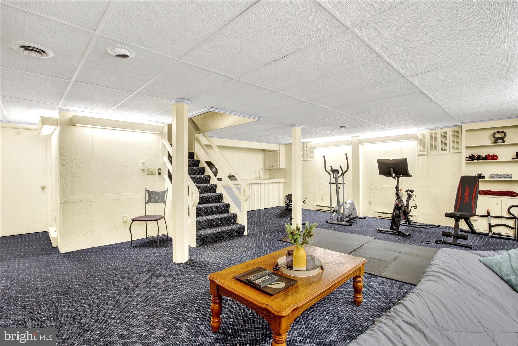 CUMBERLAND TOWNSHIP - Residential