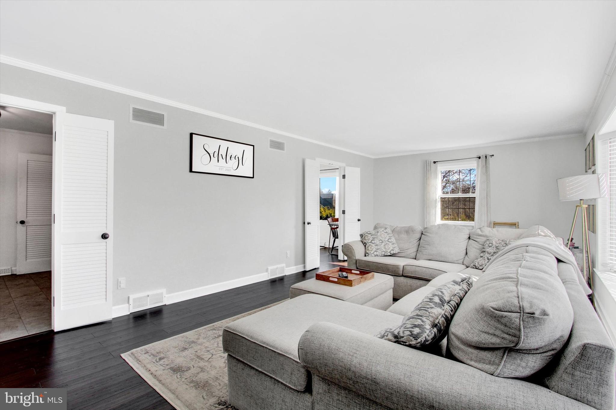 CUMBERLAND TOWNSHIP - Residential