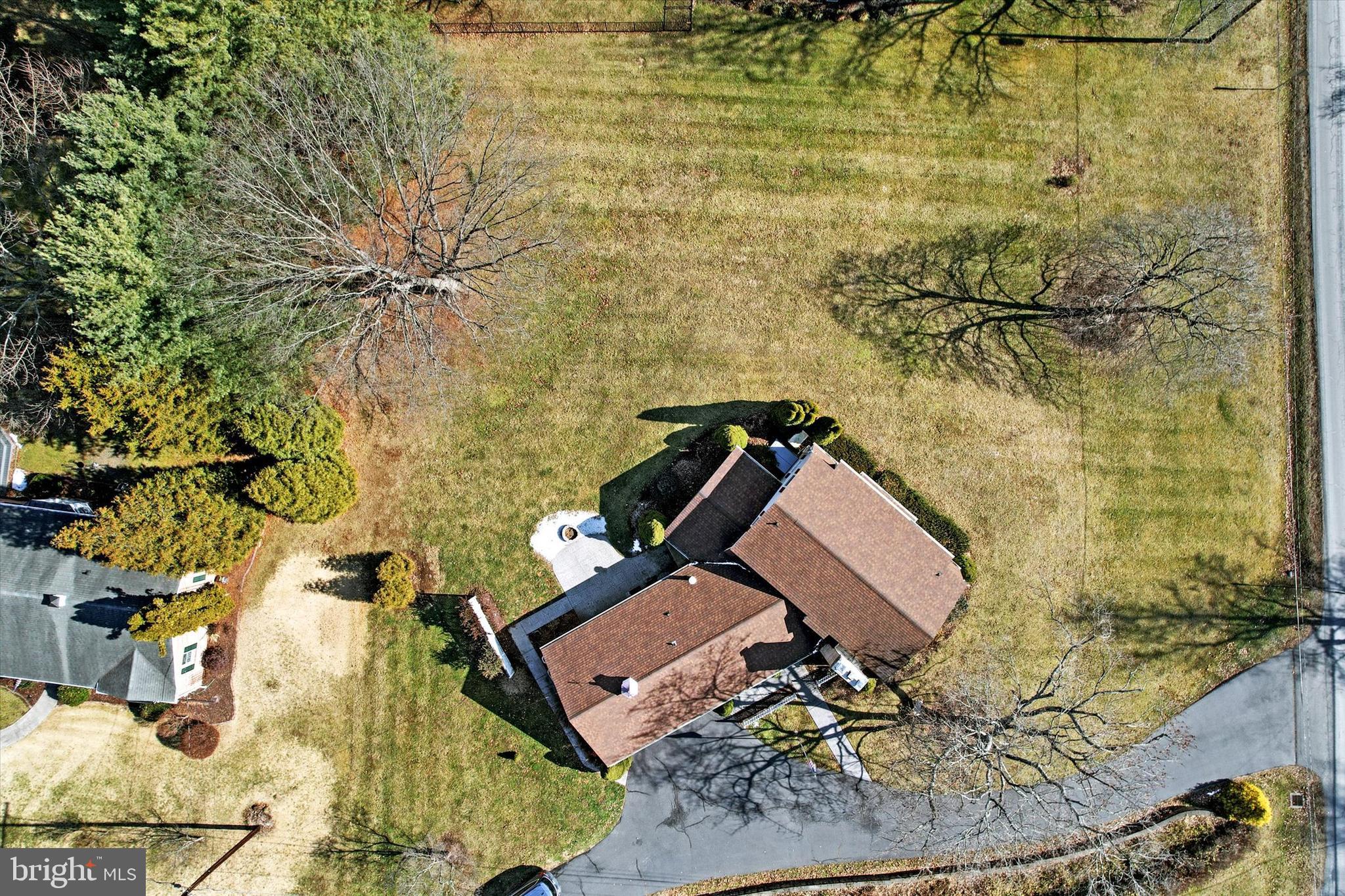 CUMBERLAND TOWNSHIP - Residential