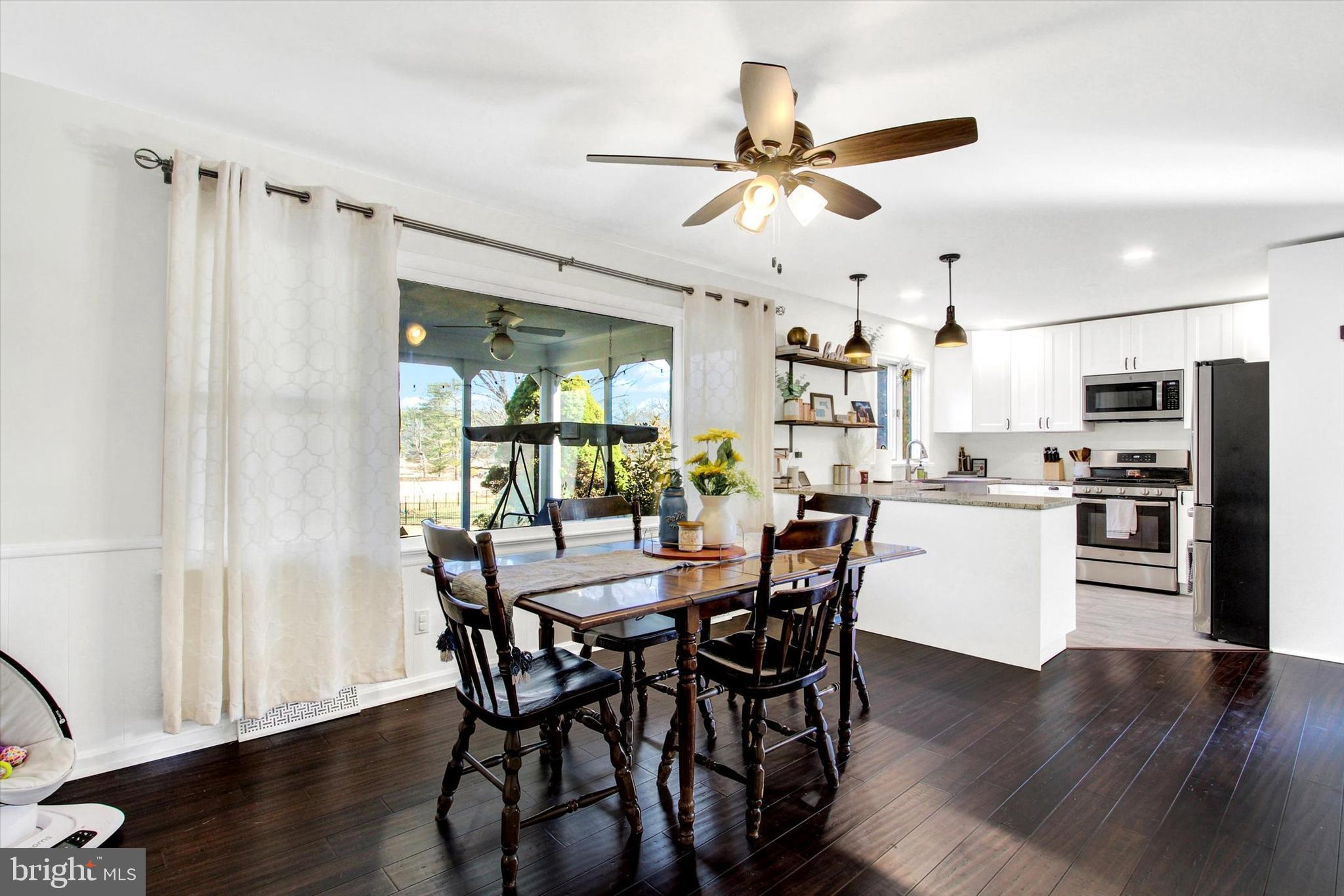 CUMBERLAND TOWNSHIP - Residential