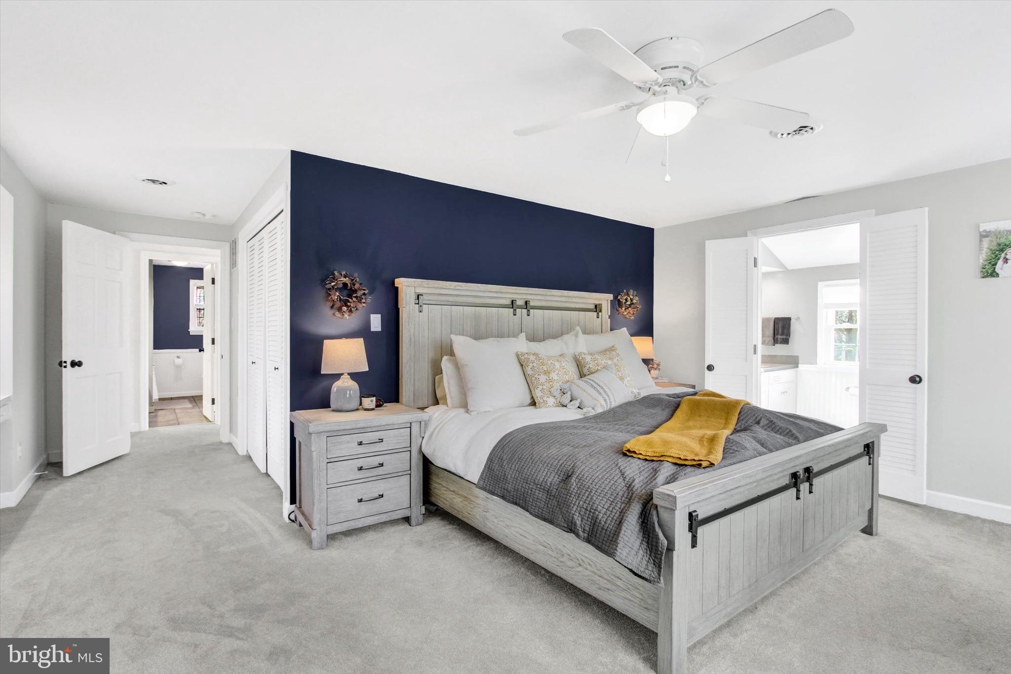 CUMBERLAND TOWNSHIP - Residential