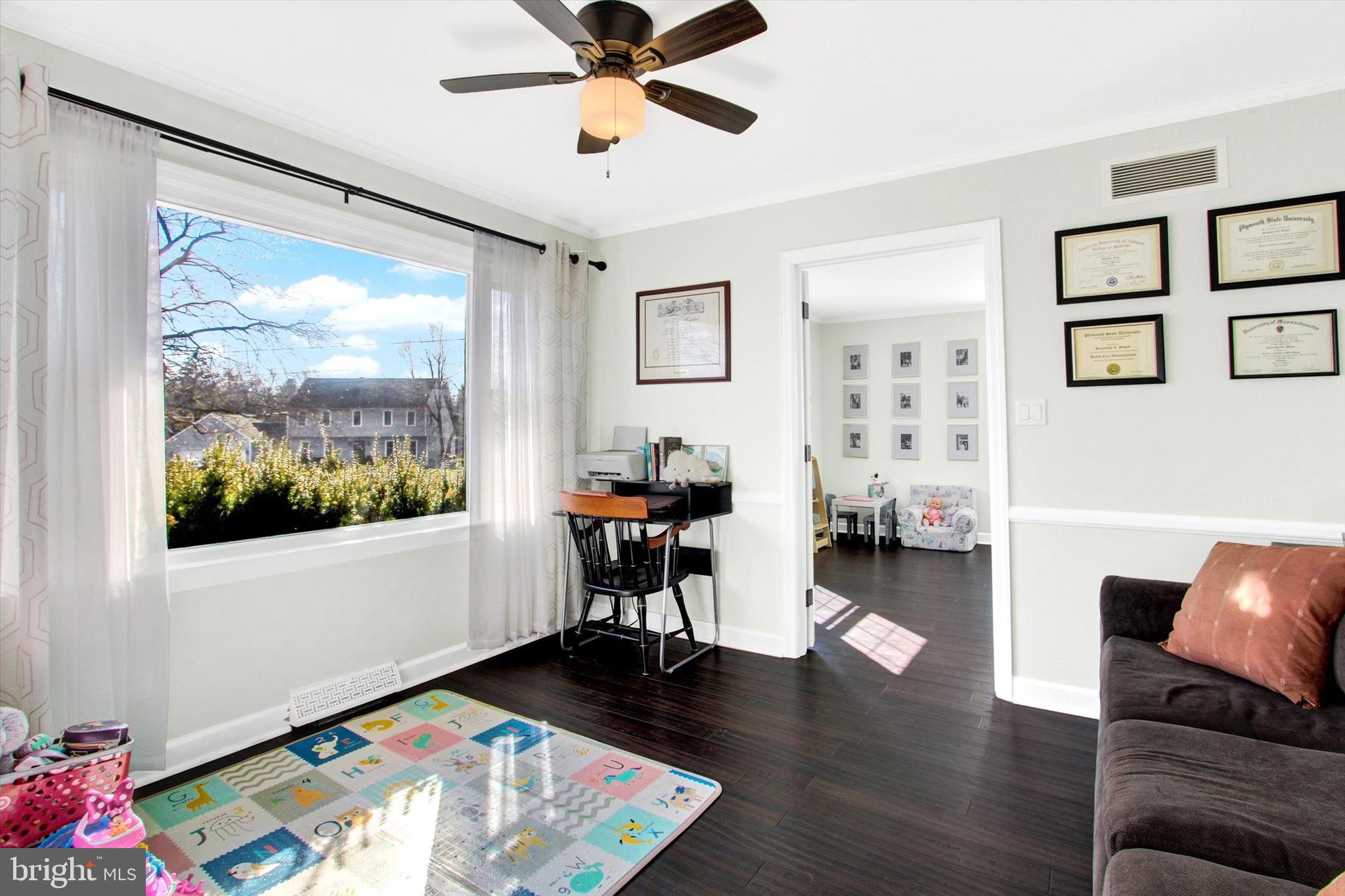 CUMBERLAND TOWNSHIP - Residential