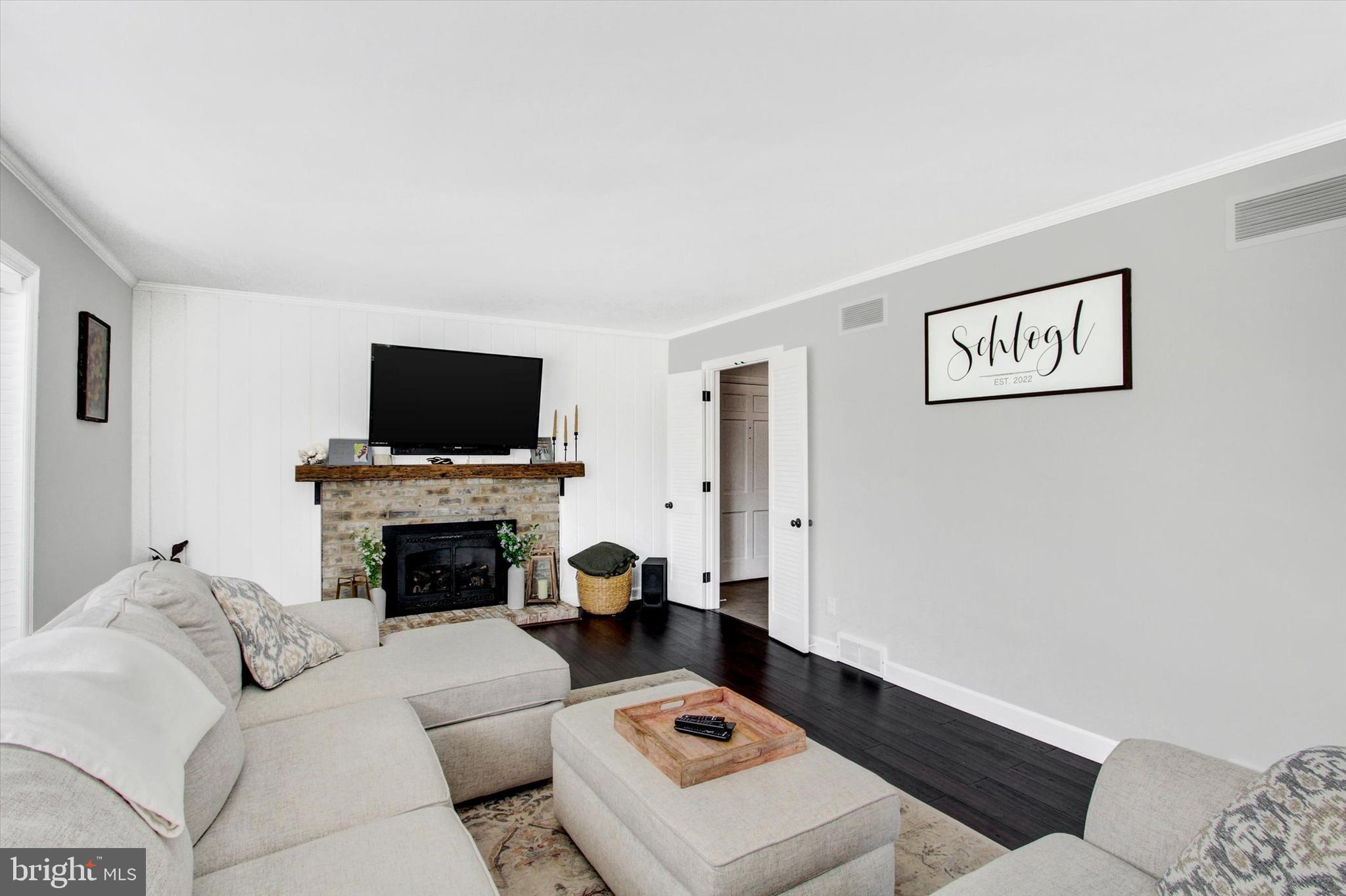 CUMBERLAND TOWNSHIP - Residential