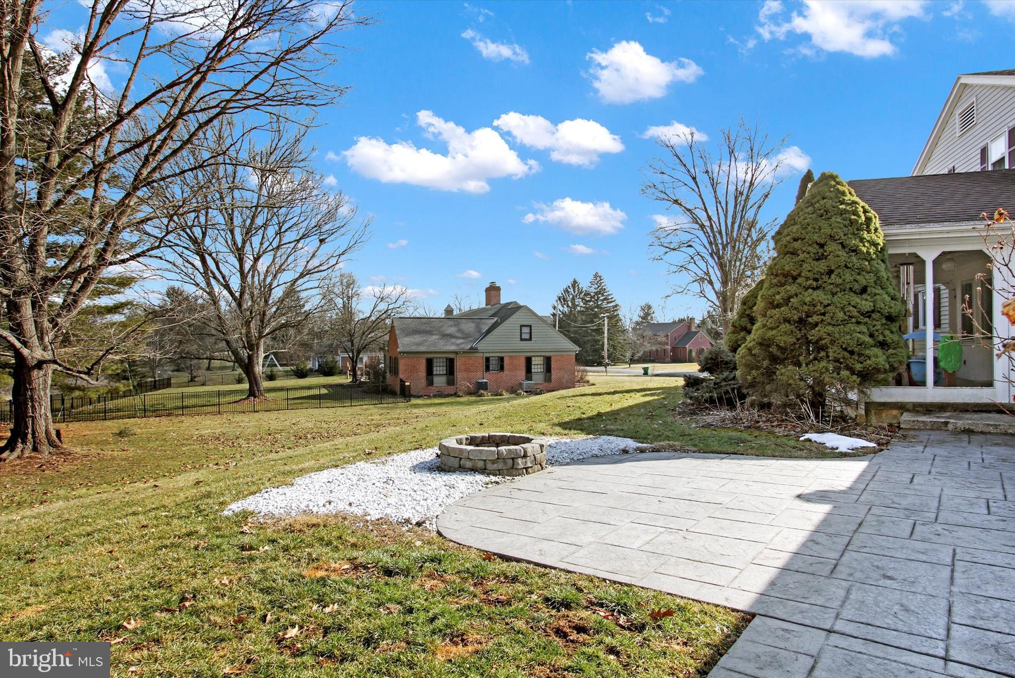 CUMBERLAND TOWNSHIP - Residential