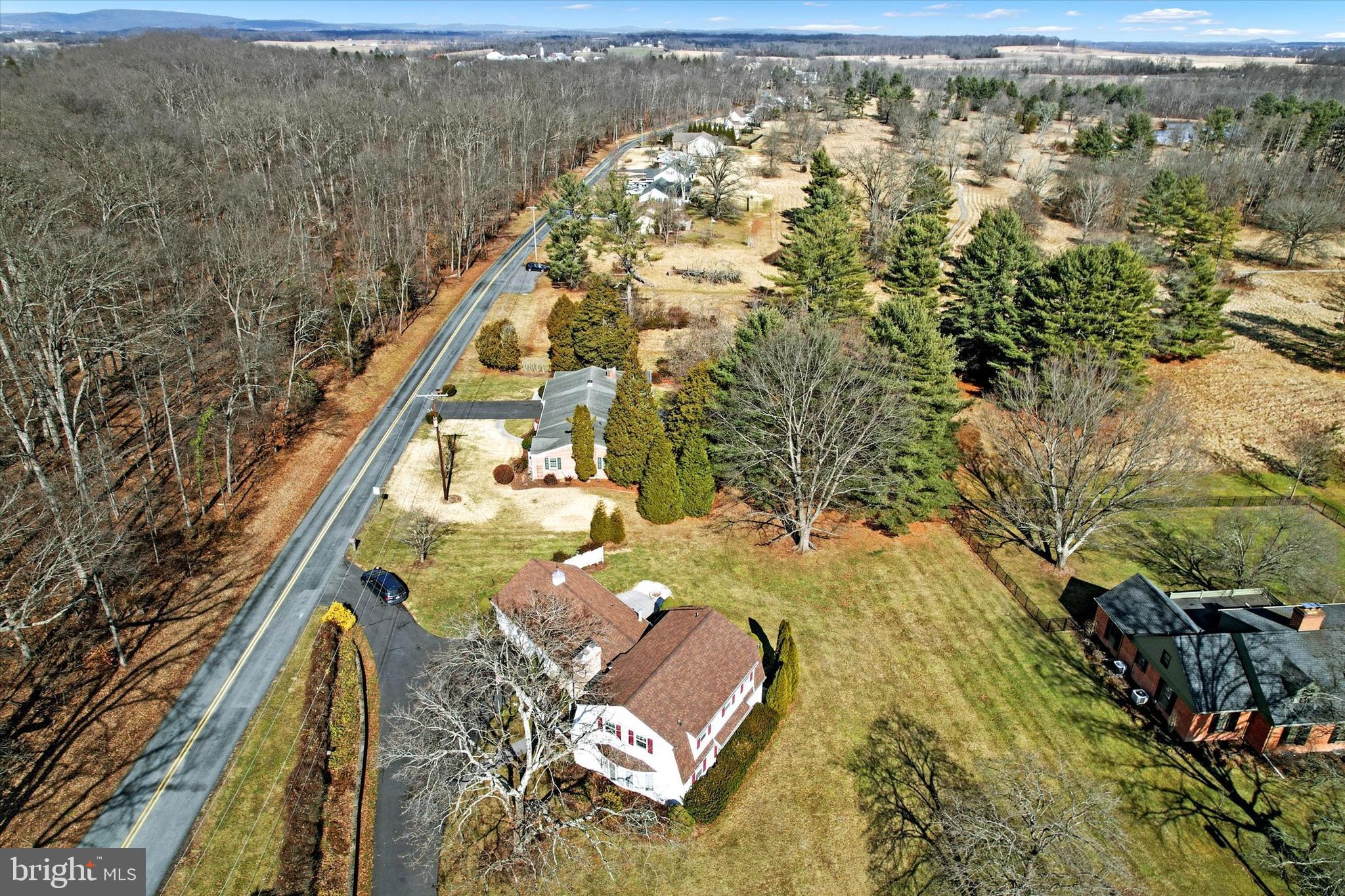 CUMBERLAND TOWNSHIP - Residential