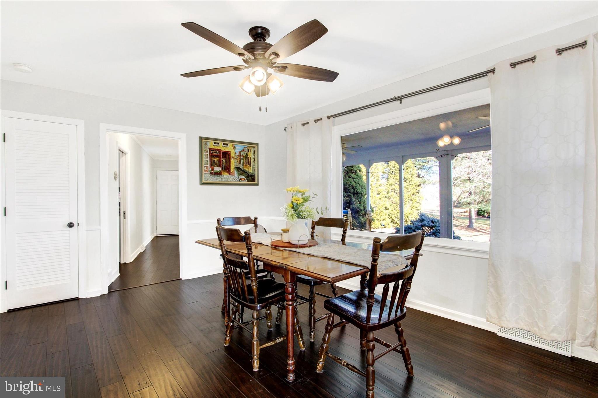 CUMBERLAND TOWNSHIP - Residential