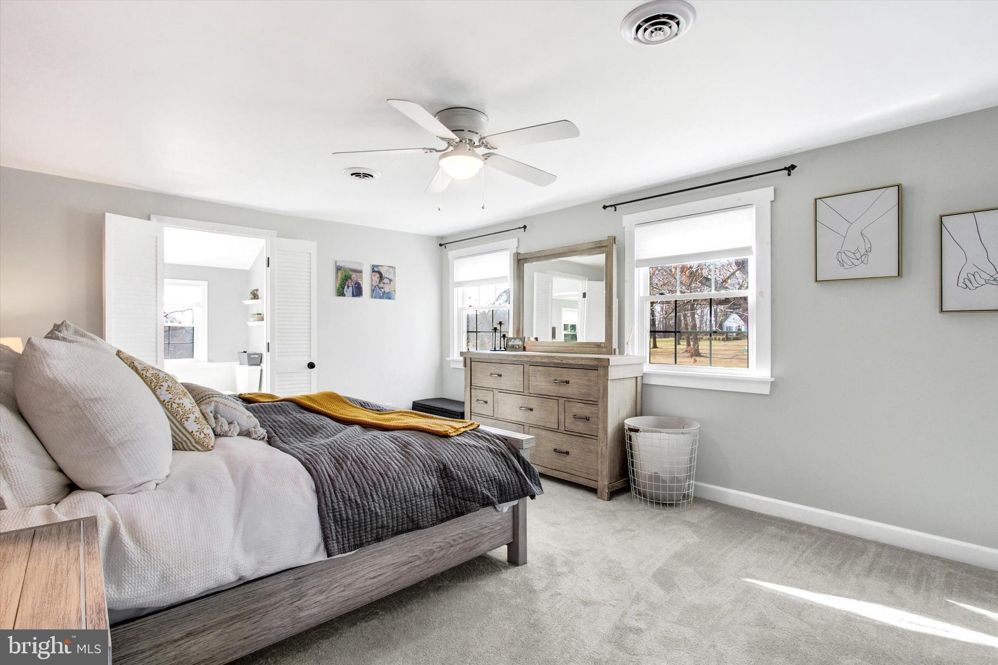 CUMBERLAND TOWNSHIP - Residential