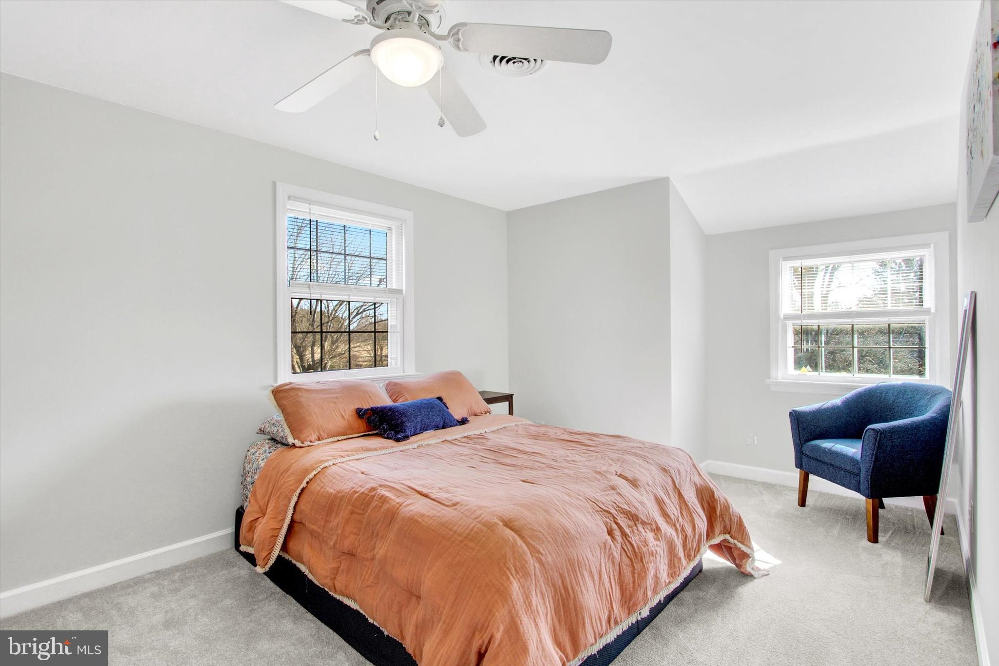 CUMBERLAND TOWNSHIP - Residential