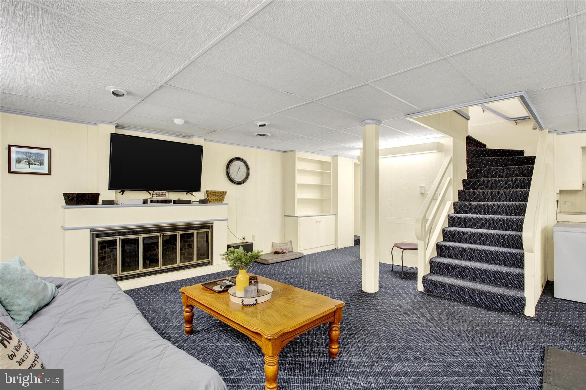 CUMBERLAND TOWNSHIP - Residential