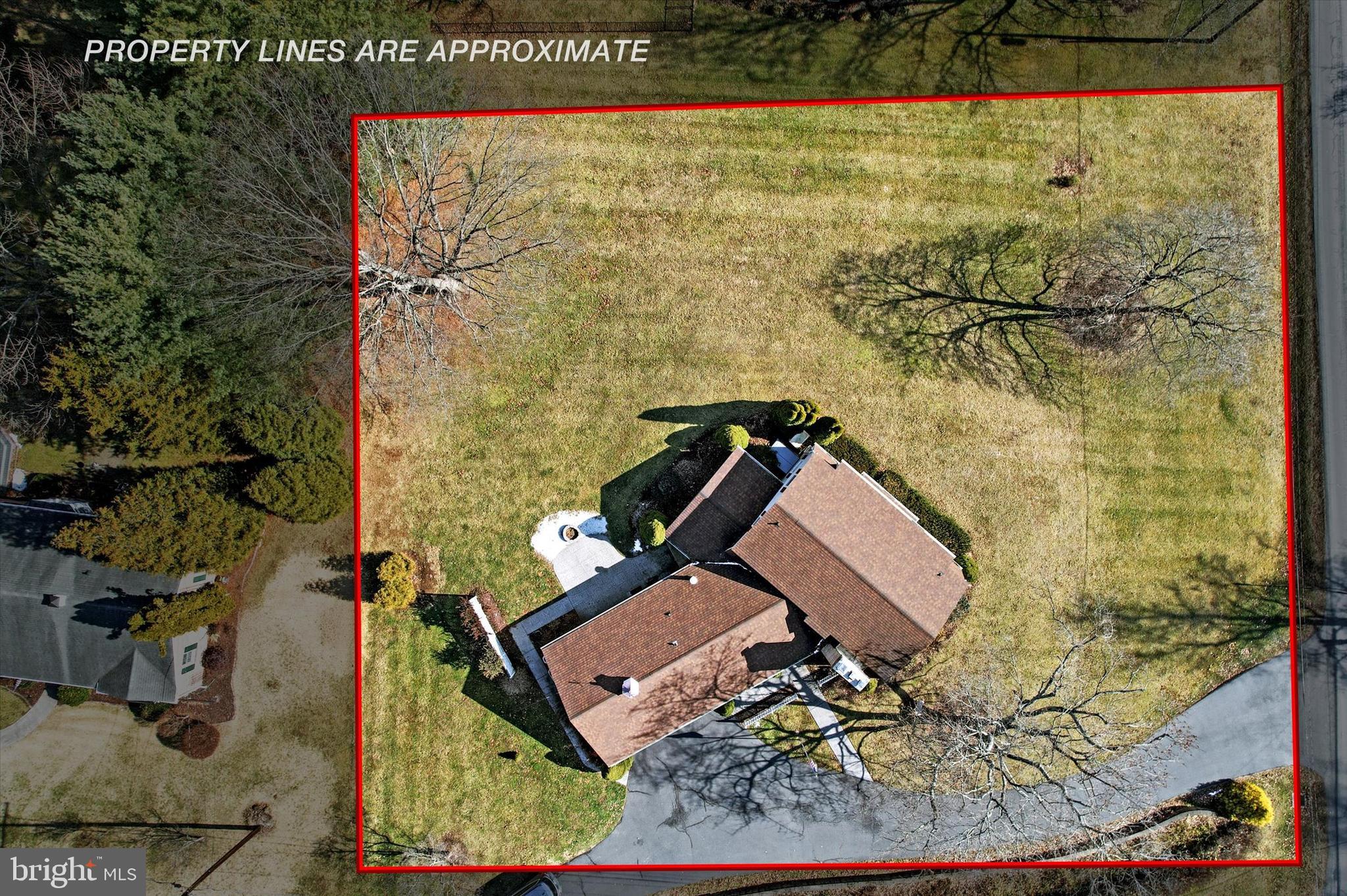 CUMBERLAND TOWNSHIP - Residential