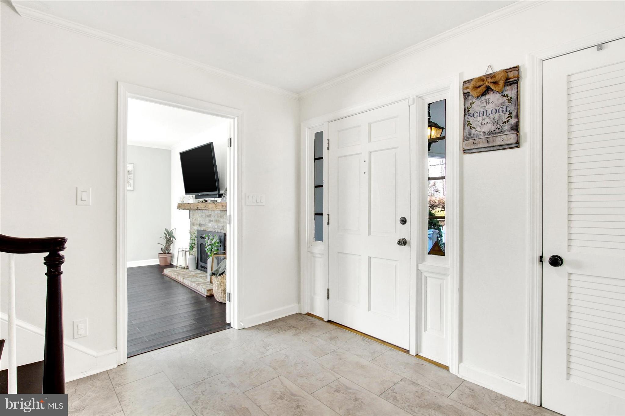 CUMBERLAND TOWNSHIP - Residential