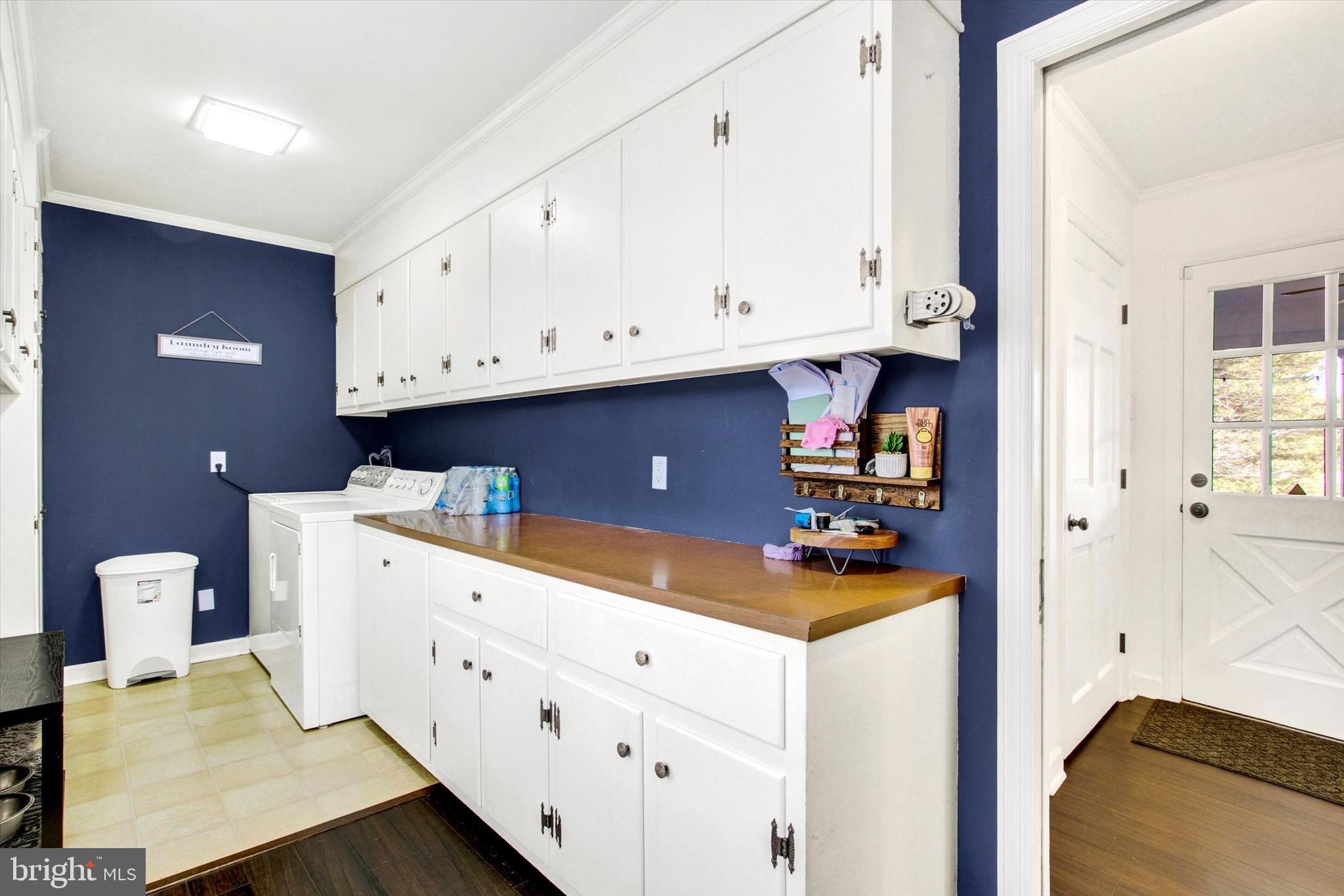 CUMBERLAND TOWNSHIP - Residential