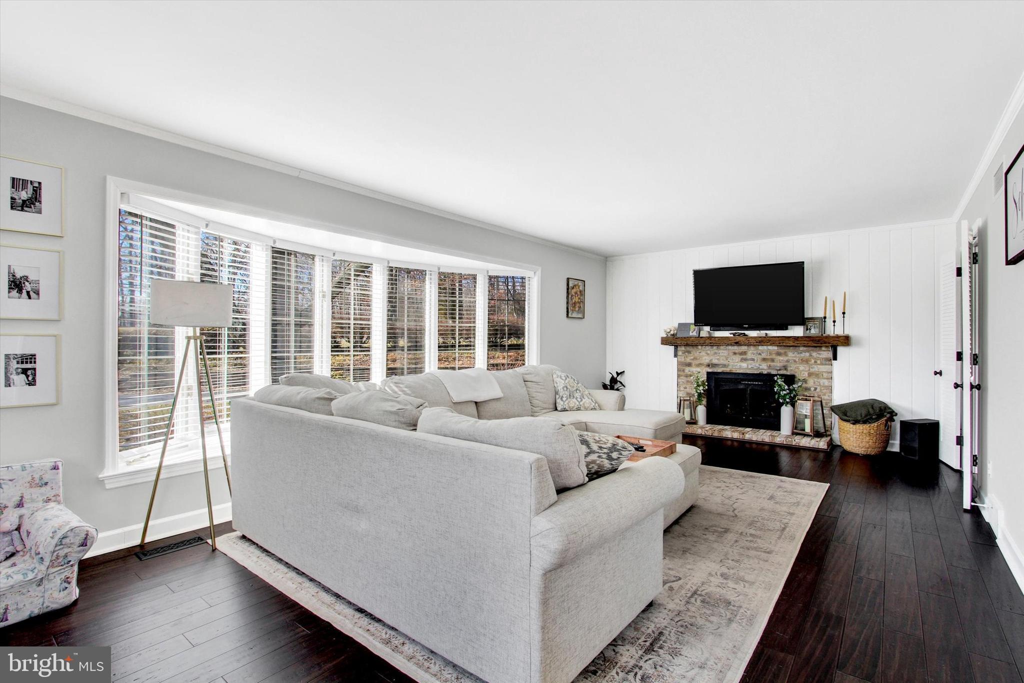 CUMBERLAND TOWNSHIP - Residential