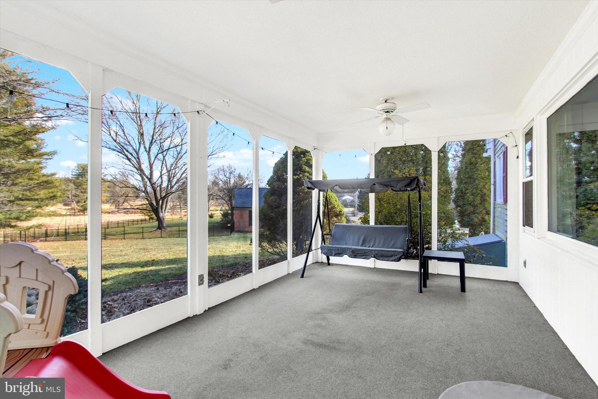 CUMBERLAND TOWNSHIP - Residential