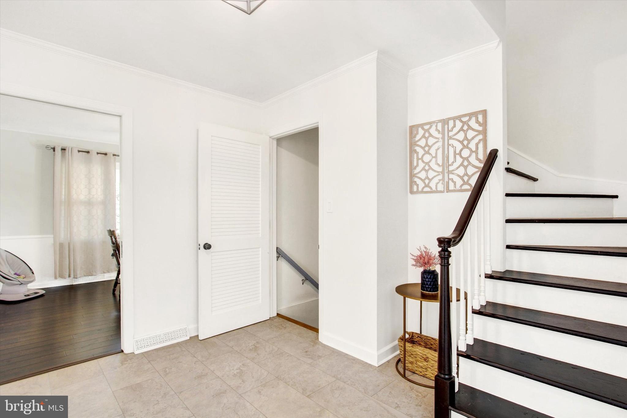 CUMBERLAND TOWNSHIP - Residential