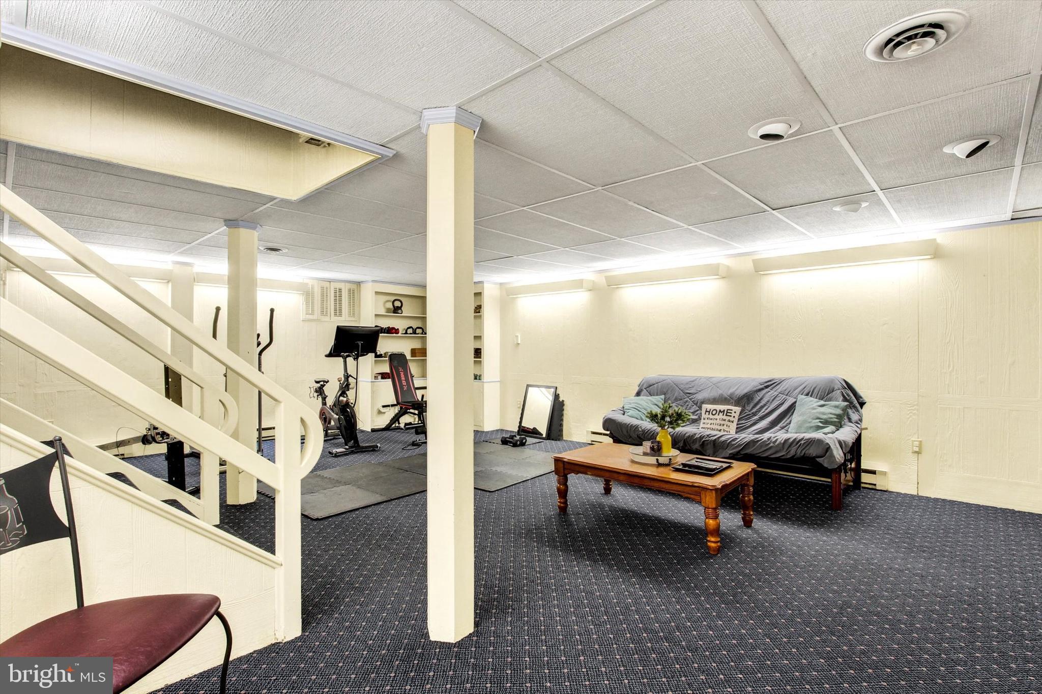 CUMBERLAND TOWNSHIP - Residential