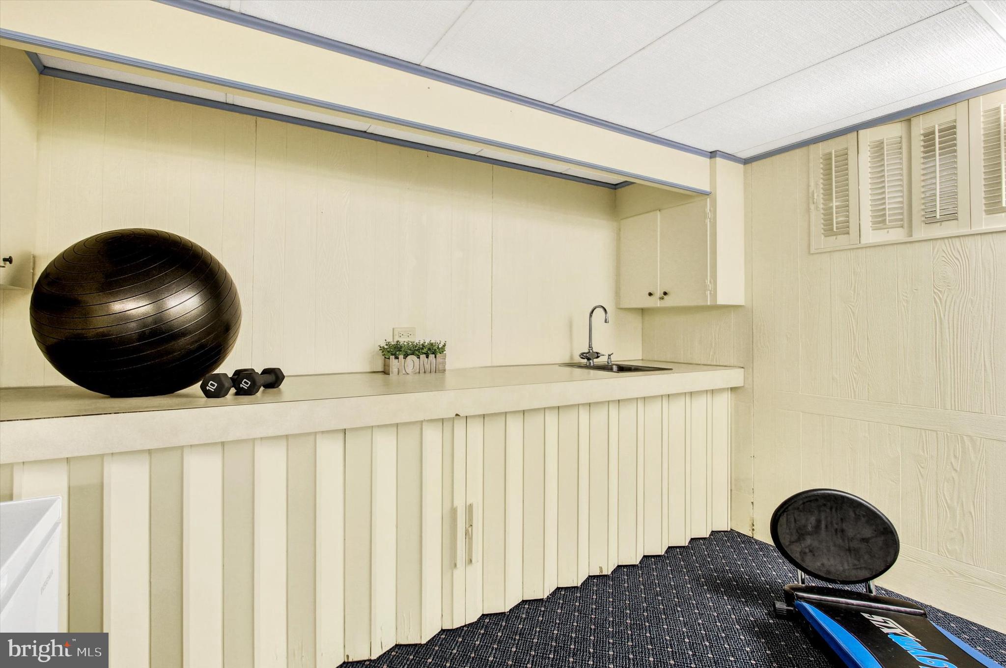 CUMBERLAND TOWNSHIP - Residential