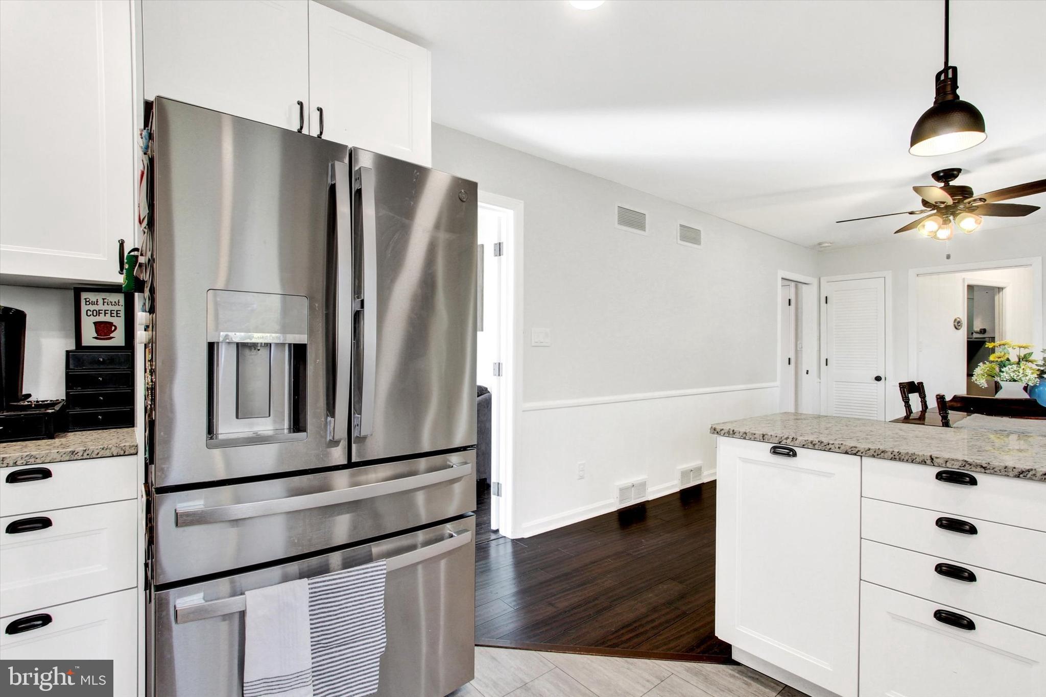 CUMBERLAND TOWNSHIP - Residential