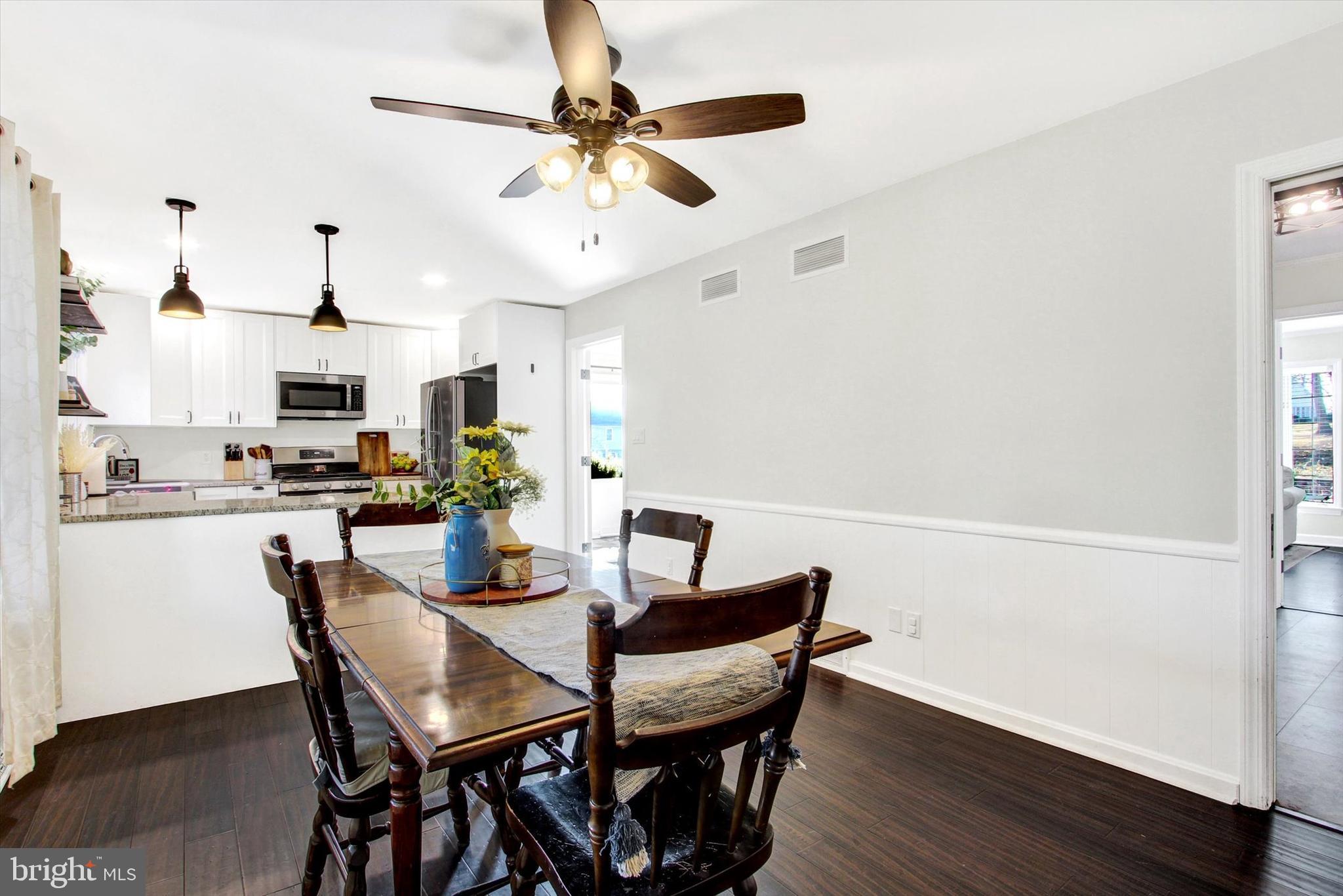 CUMBERLAND TOWNSHIP - Residential