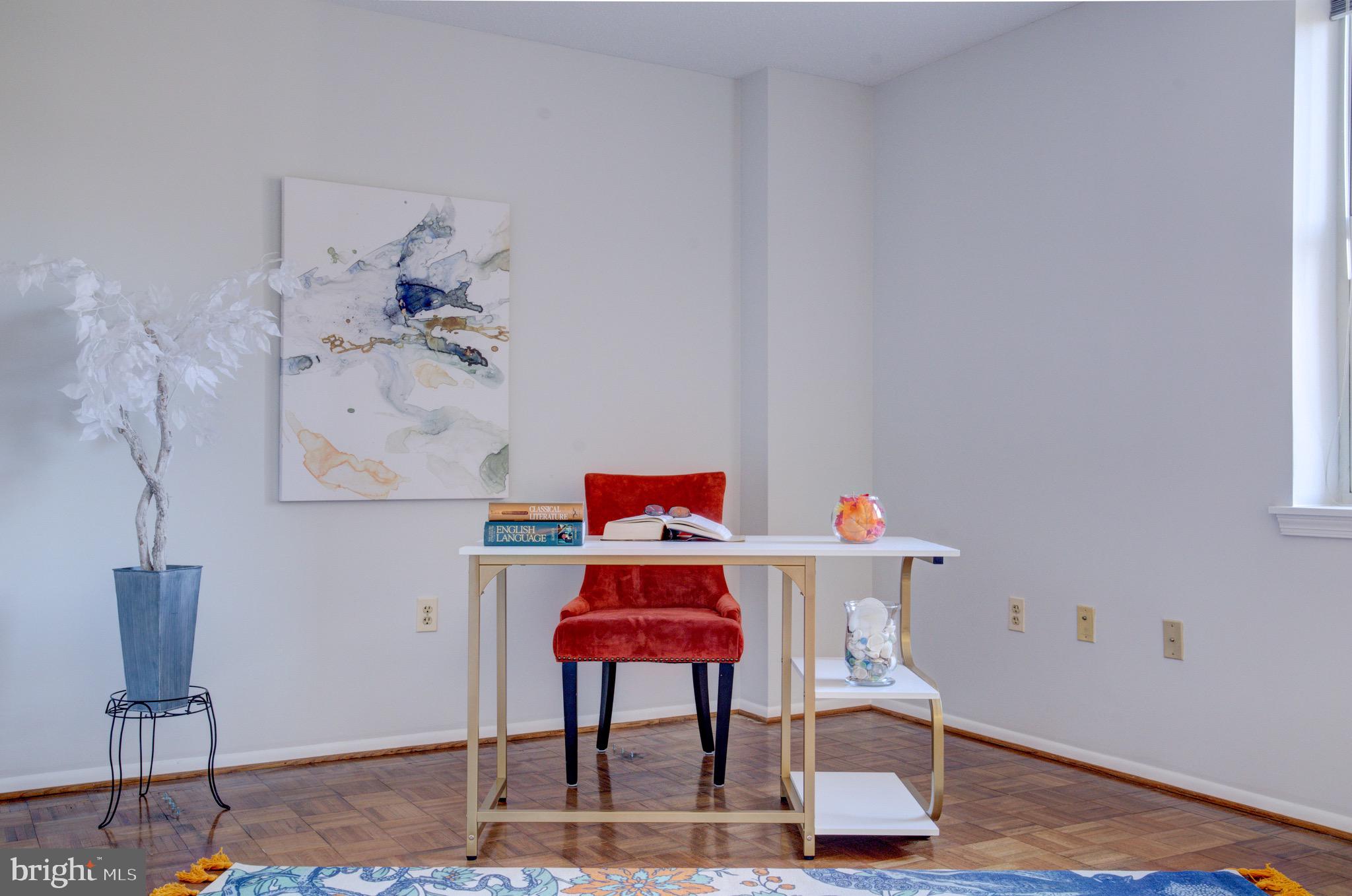 THE JEFFERSON - SUNRISE SENIOR LIVING - Residential