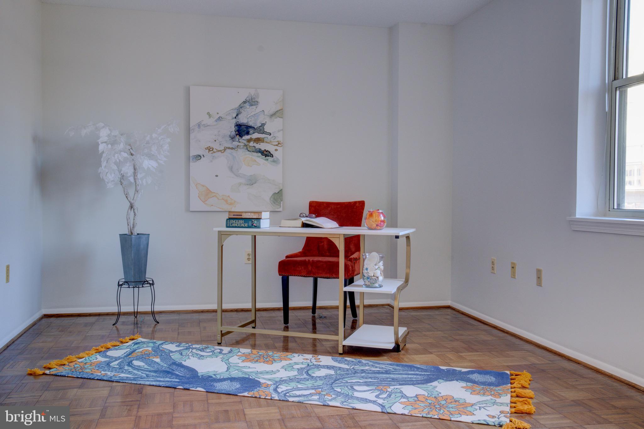 THE JEFFERSON - SUNRISE SENIOR LIVING - Residential