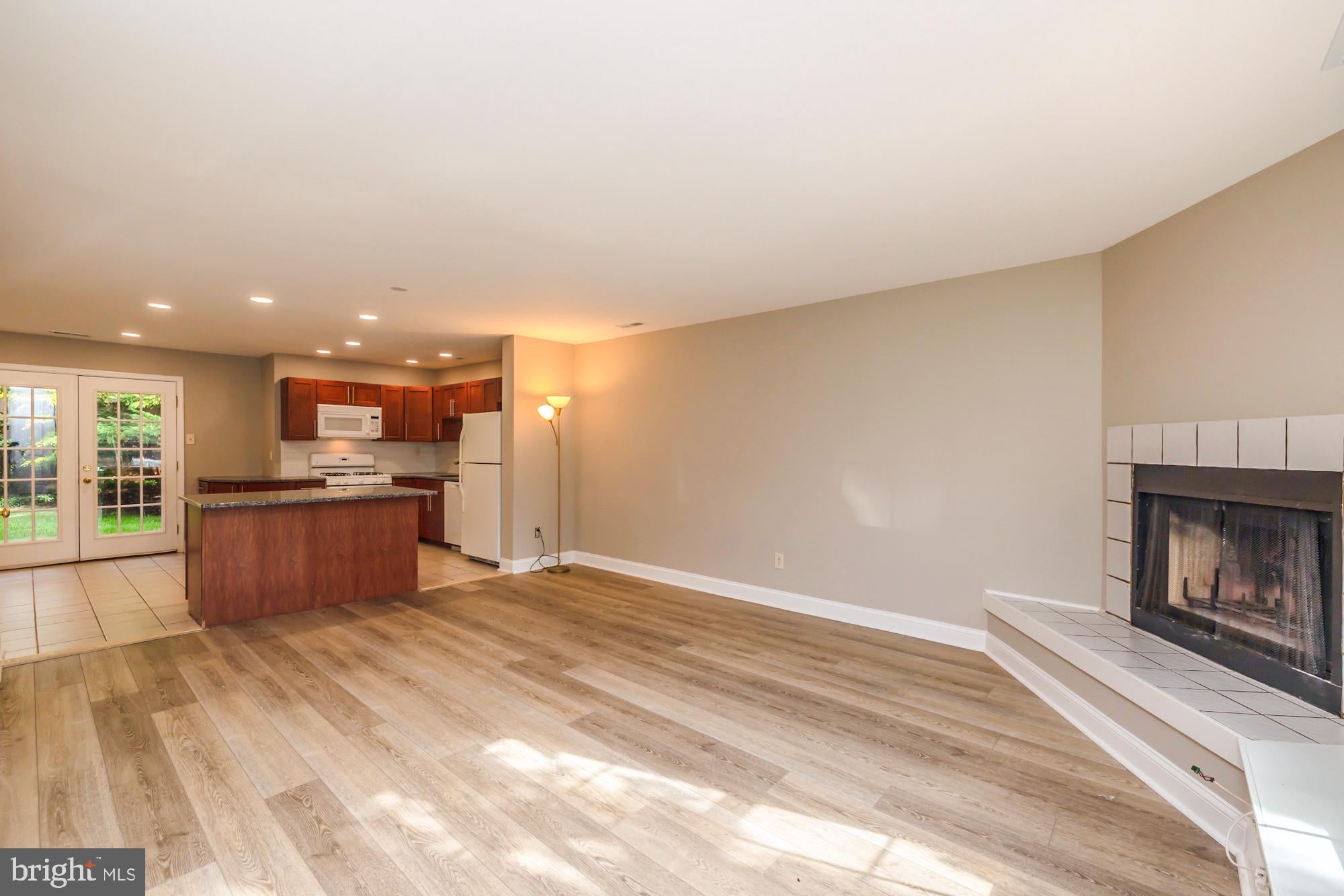 44 RAMPART DRIVE 44