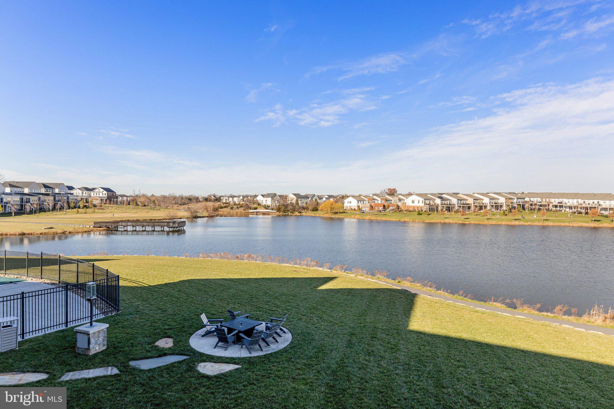 BIRCHWOOD AT BRAMBLETON - Residential