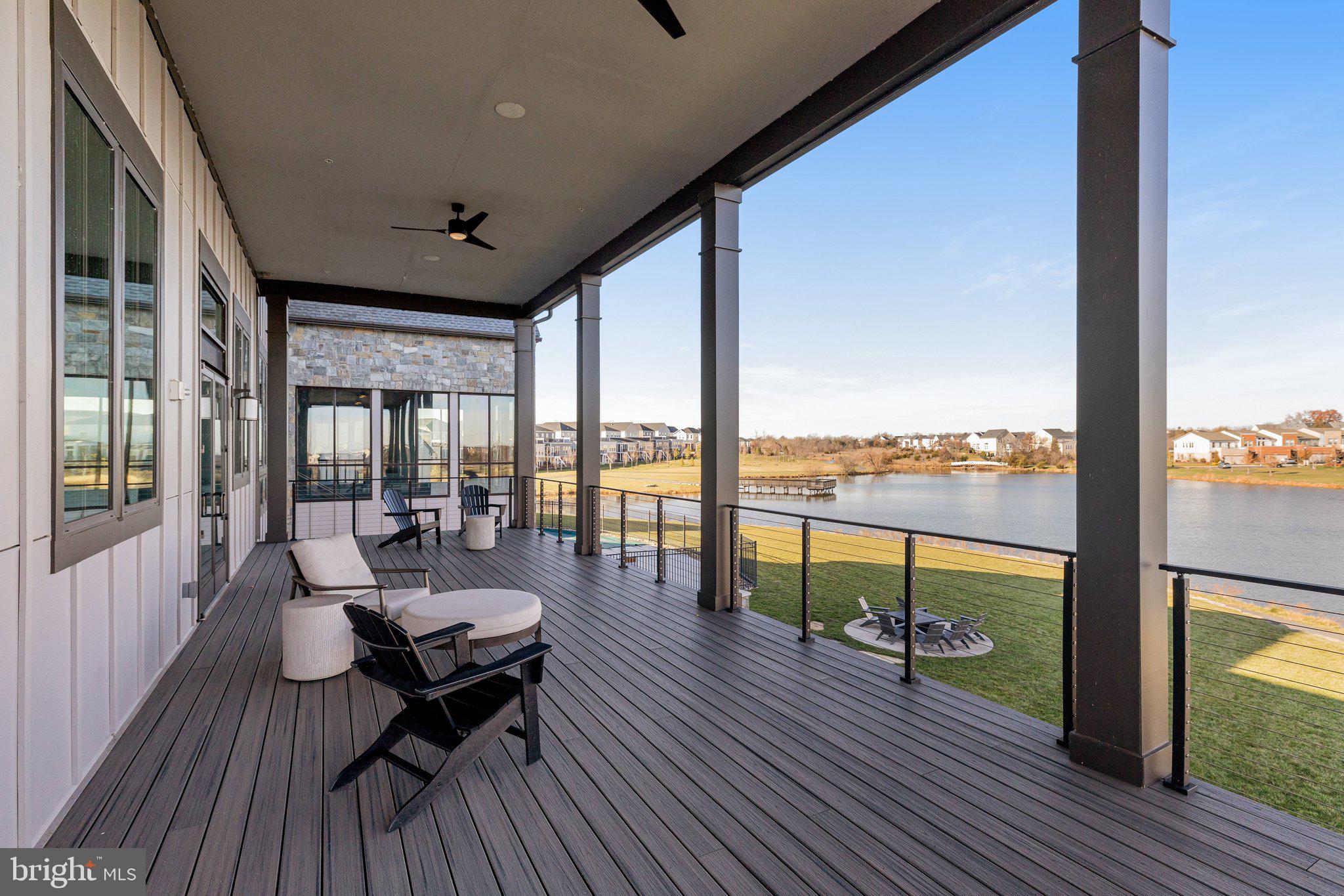 BIRCHWOOD AT BRAMBLETON - Residential