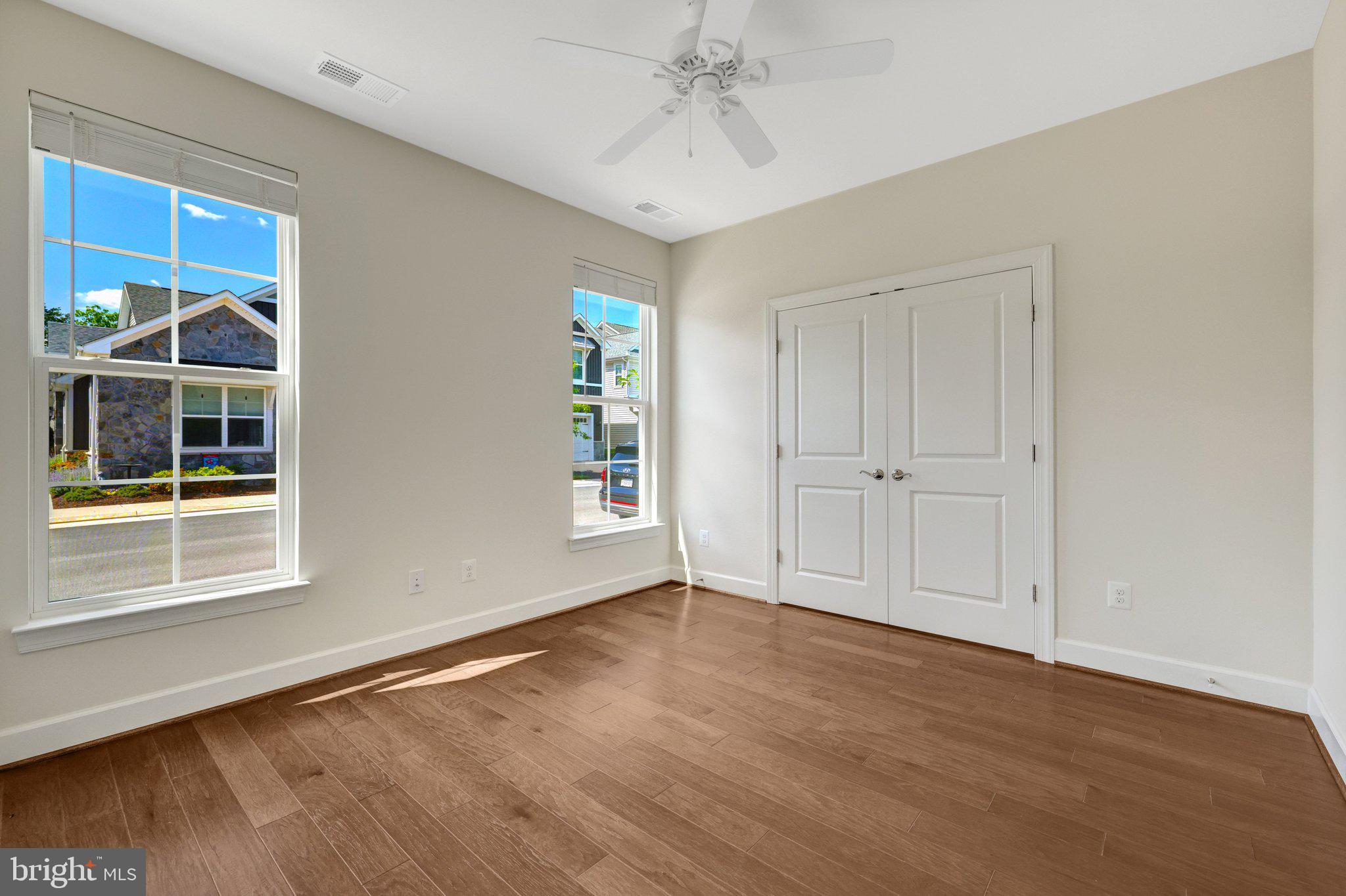 BIRCHWOOD AT BRAMBLETON - Residential